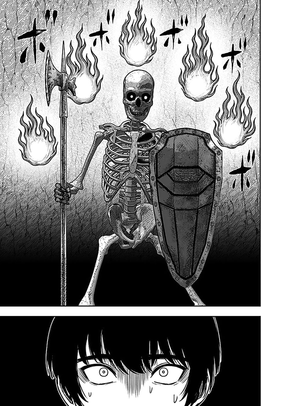 Keiken wo Skill ni suru Bannou na Nouryoku wo Te ni Irete, Saikyou no Tansaku-sha ni Narimashita - Chapter 3 - Page 5