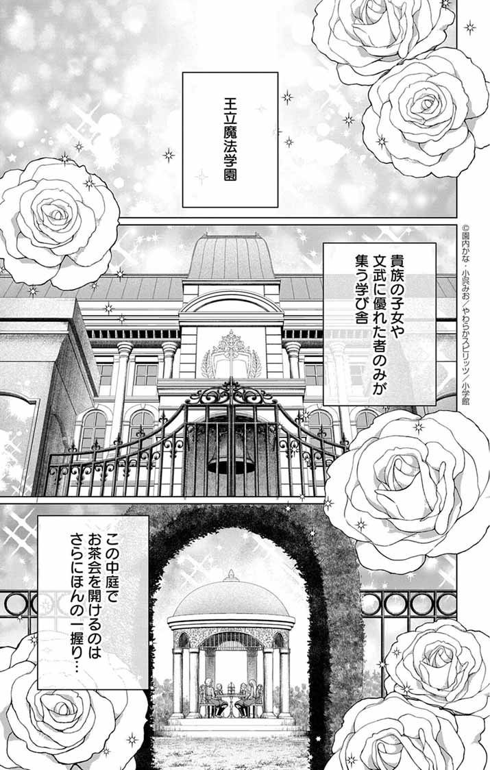 Keikoku No Biki Wa Status Henkou De Sutegoro Muhai Ni Narimashita - Chapter 1 - Page 12