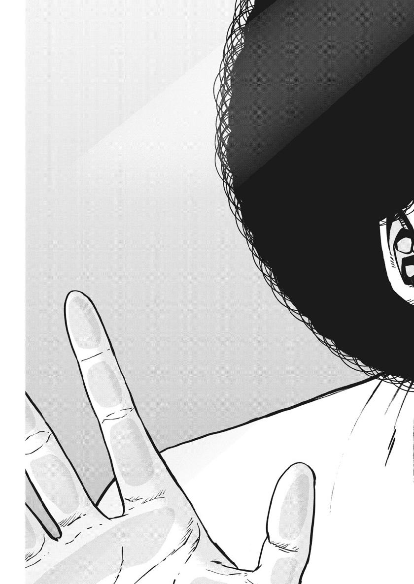 Kekkon Afro Tanaka - Chapter 48 - Page 15