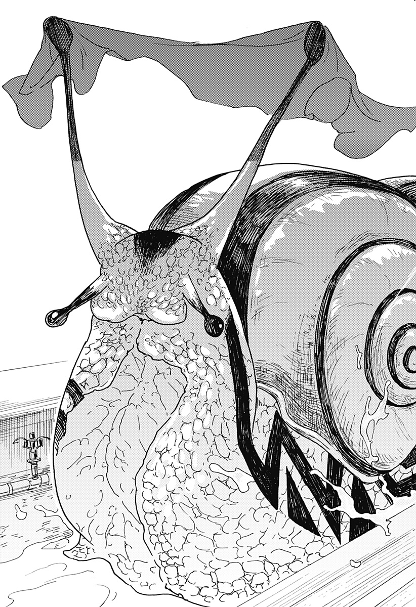 Kemonokuni - Chapter 15 - Page 7