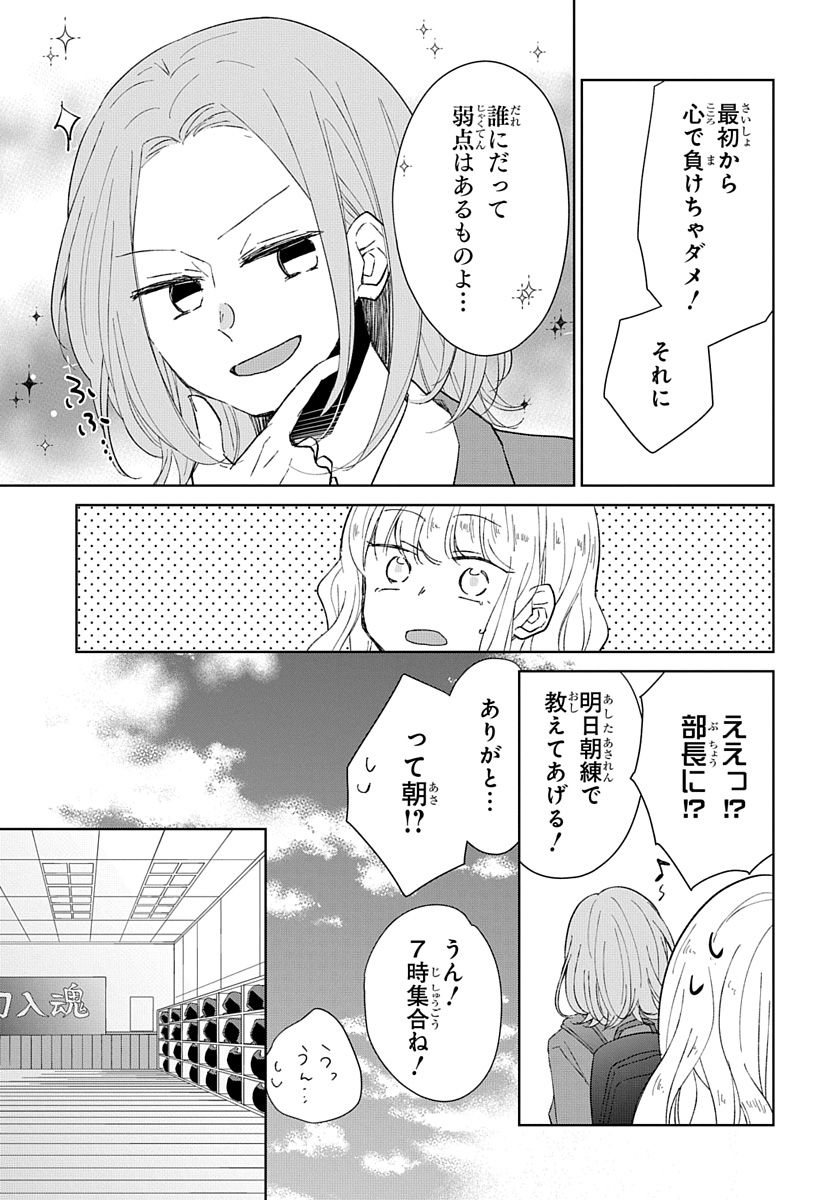 Ken, Majiwareba - Chapter 2 - Page 8