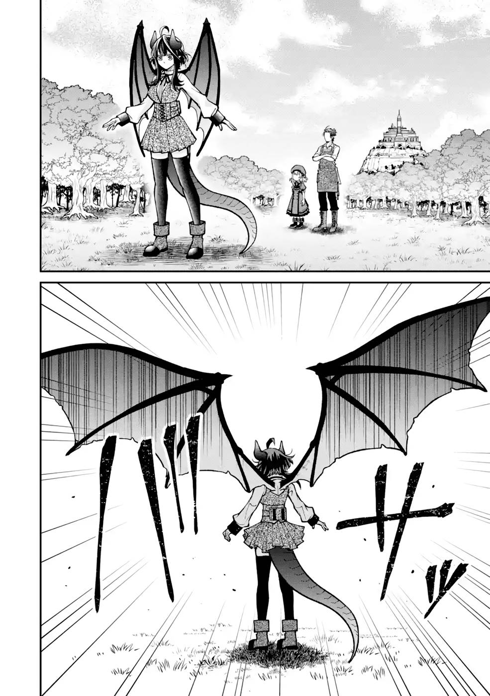 Kenja no Madougu Koubou - Chapter 5 - Page 12