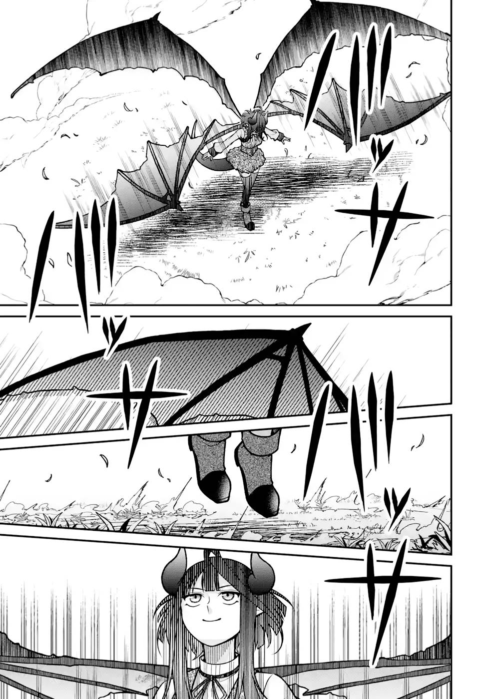 Kenja no Madougu Koubou - Chapter 5 - Page 13