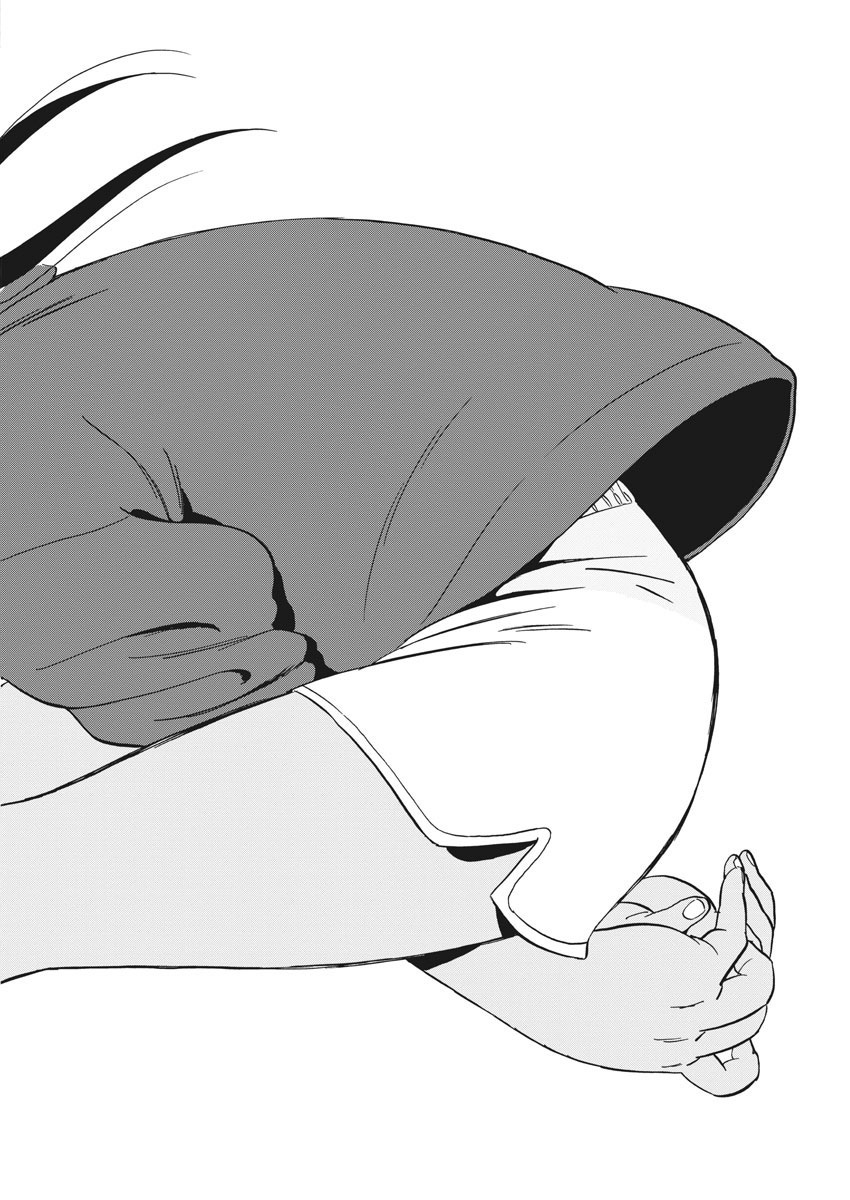 Kenja no Manabiya: Bouei Ika Daigakkou Monogatari - Chapter 1 - Page 28