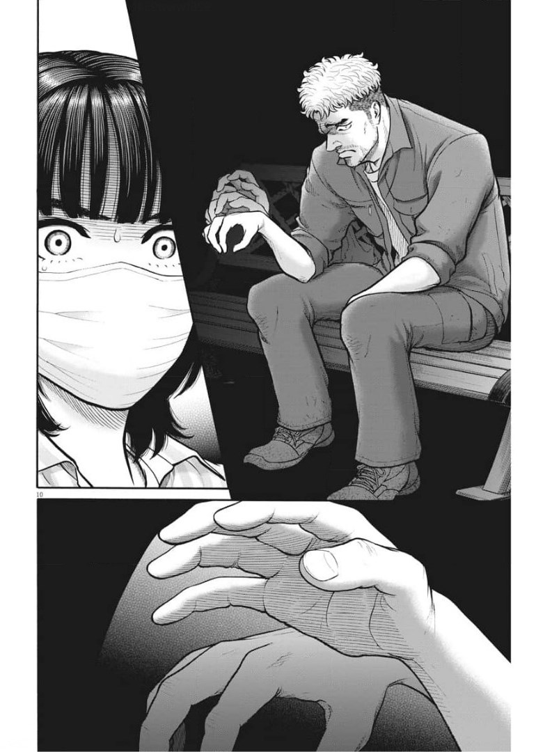 Kenkou de Bunkateki na Saitei Gendo no Seikatsu - Chapter 101 - Page 10