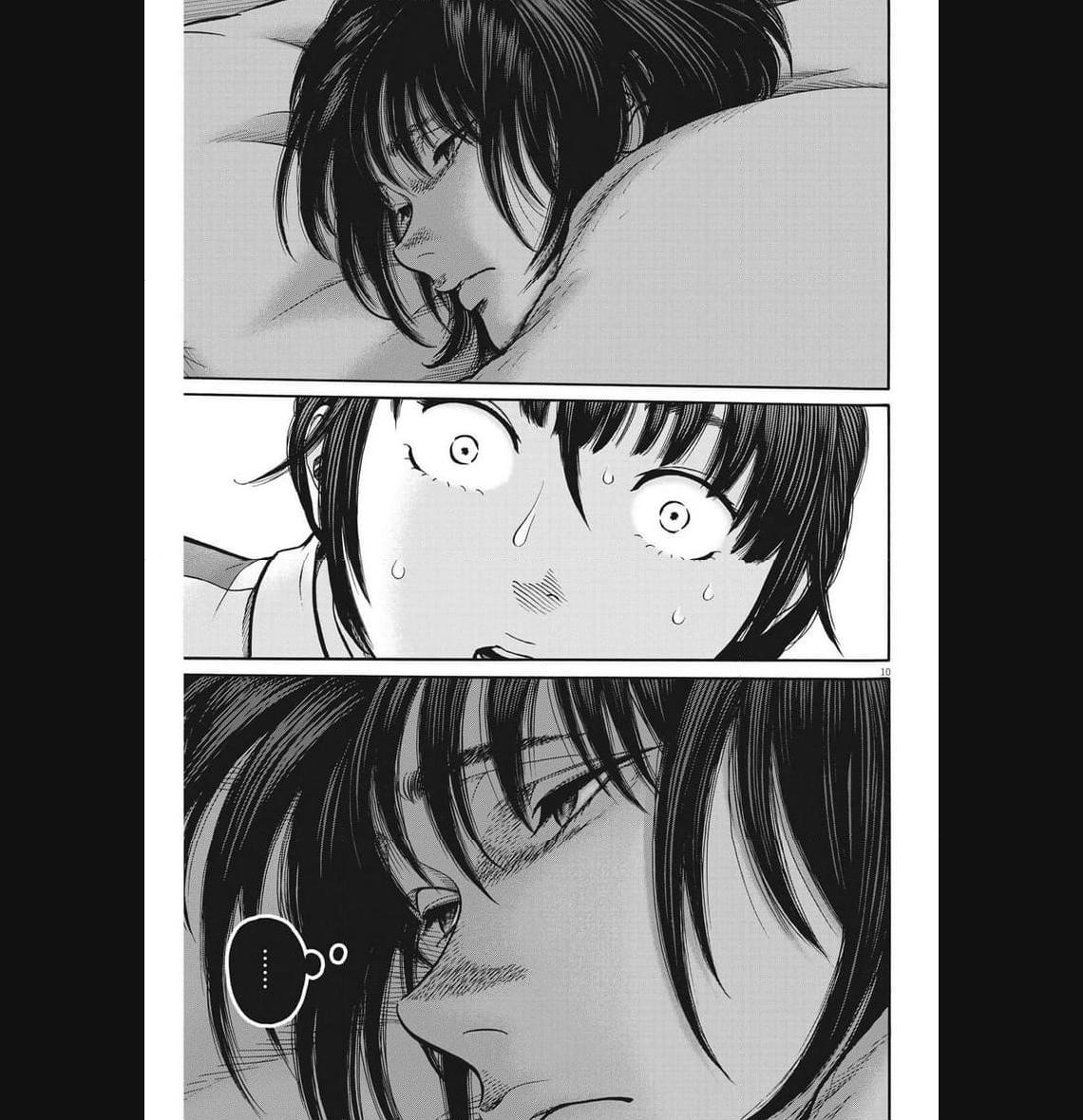 Kenkou de Bunkateki na Saitei Gendo no Seikatsu - Chapter 113 - Page 10