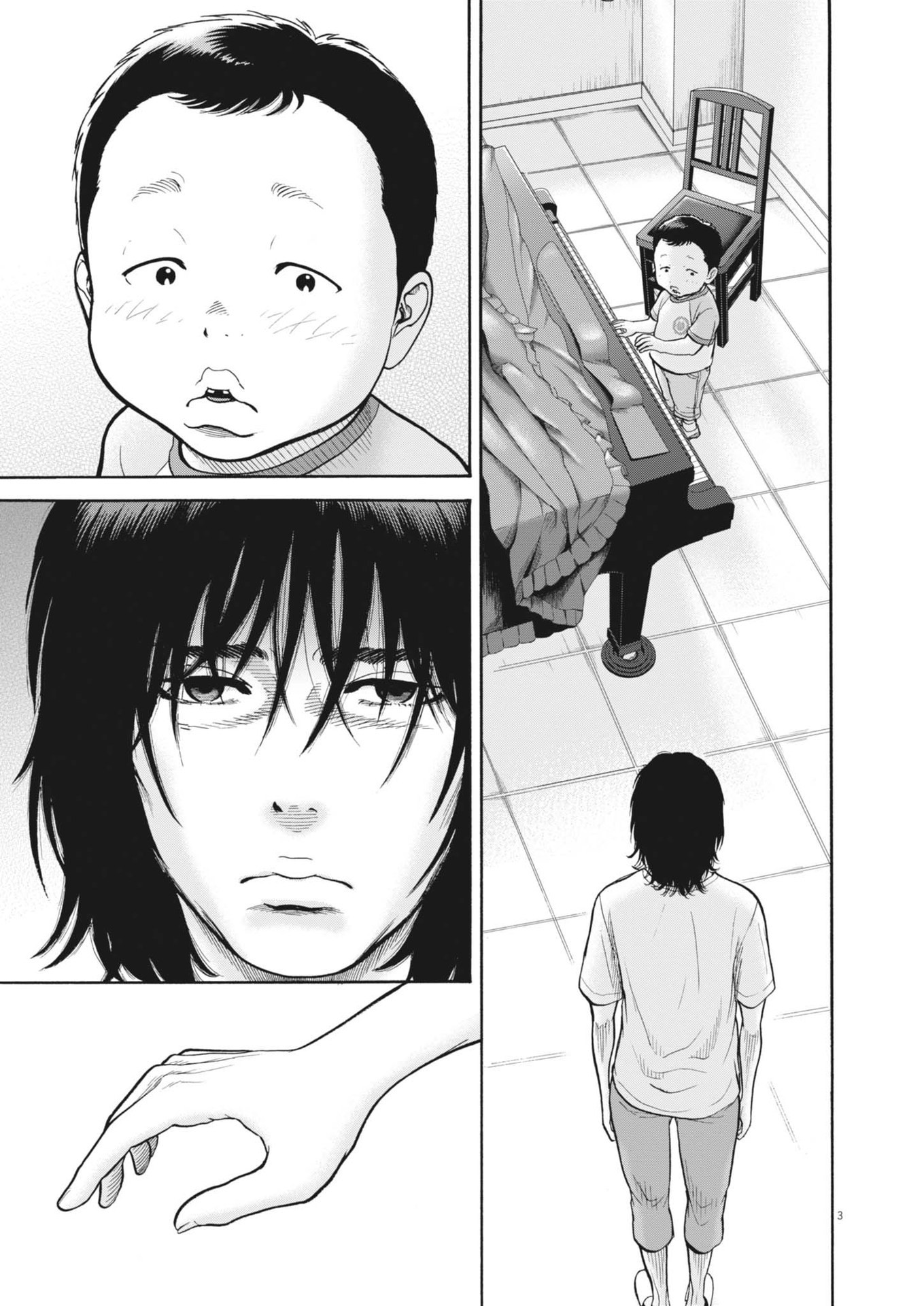 Kenkou de Bunkateki na Saitei Gendo no Seikatsu - Chapter 122 - Page 3