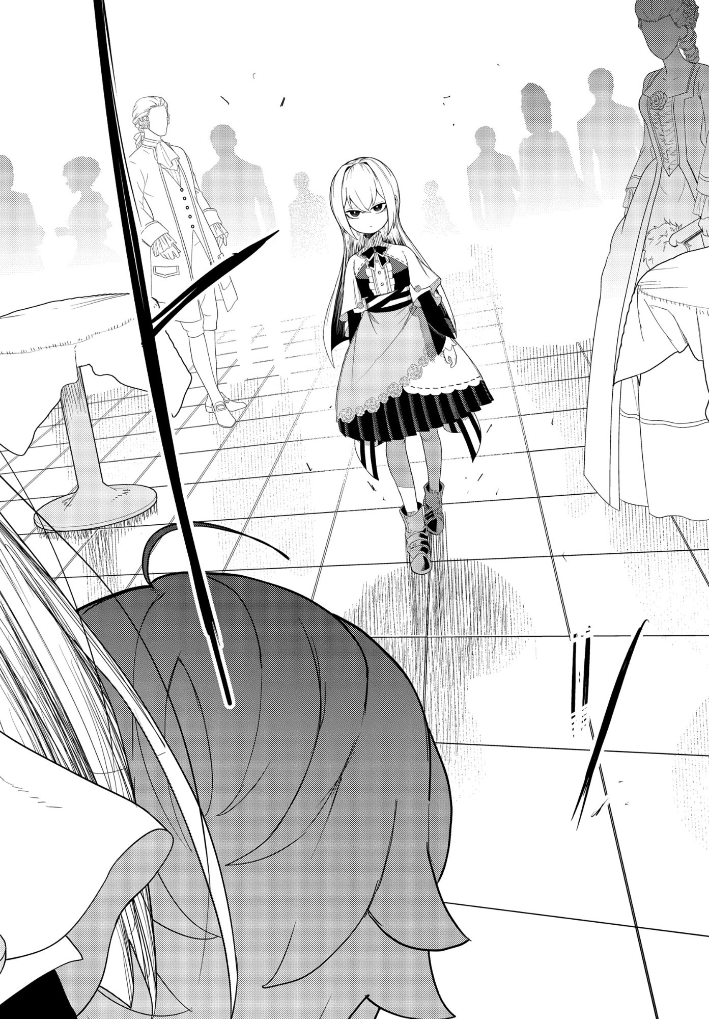 Kenoni Tensei: Kiwameshi Ken wa Majutsu wo Kiri Saku - Chapter 6 - Page 12