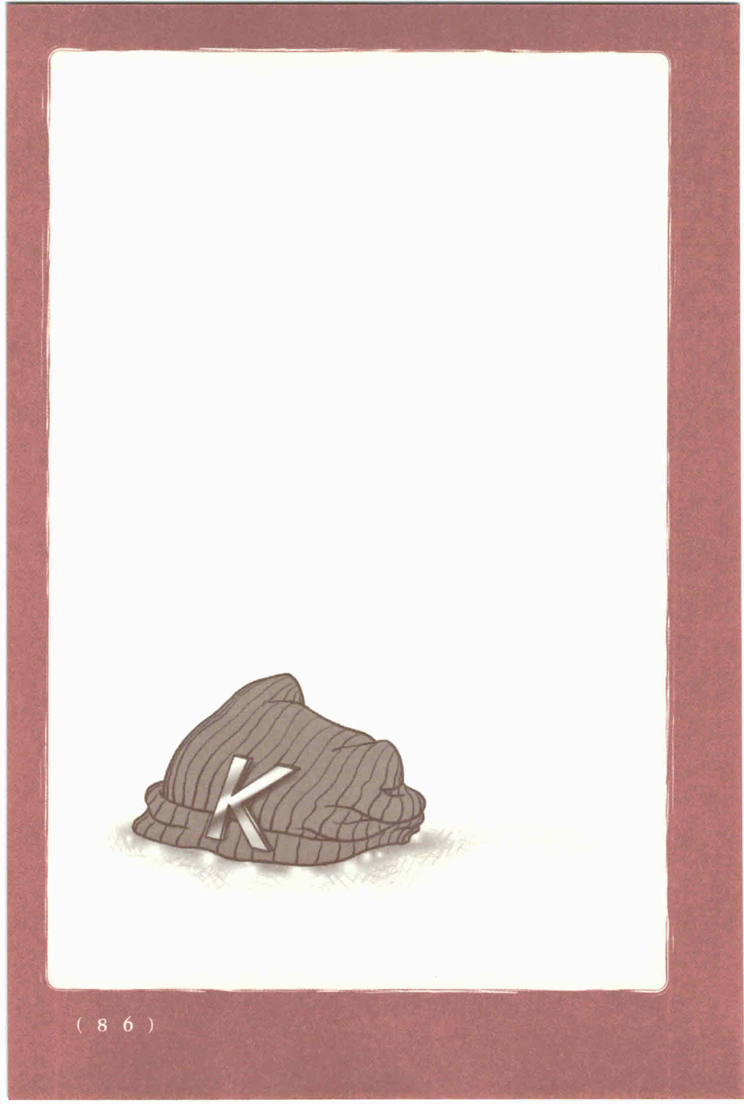 Kiitarou Shounen no Youkai Enikki - Chapter 40 - Page 20