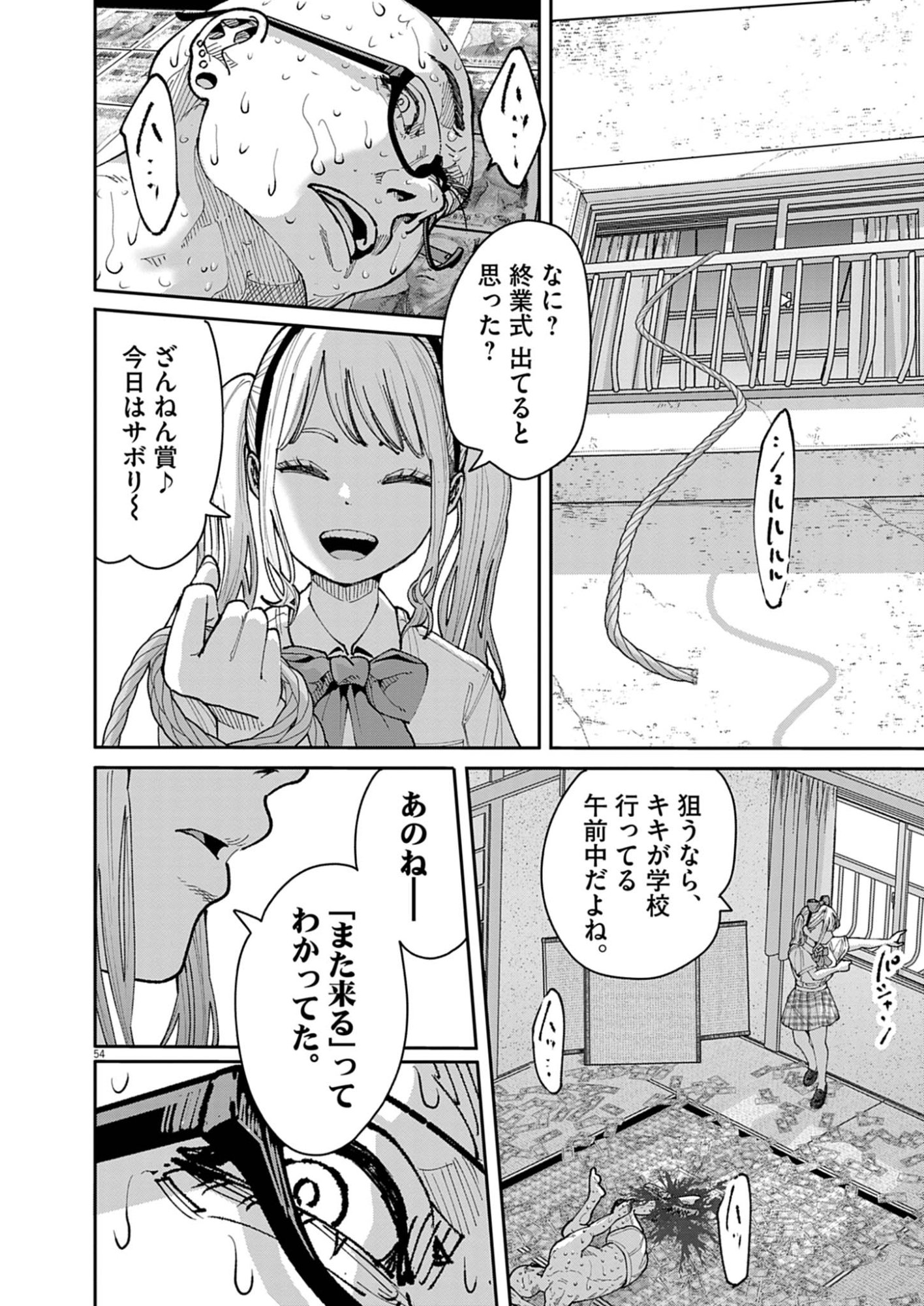 Kiki Kill - Chapter 1 - Page 54