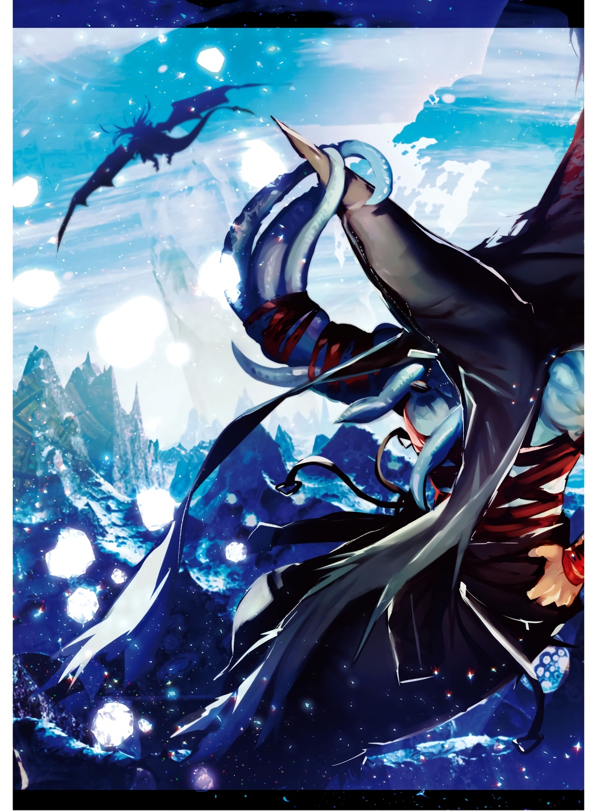 Killing Me Killing You - Chapter 1 - Page 3