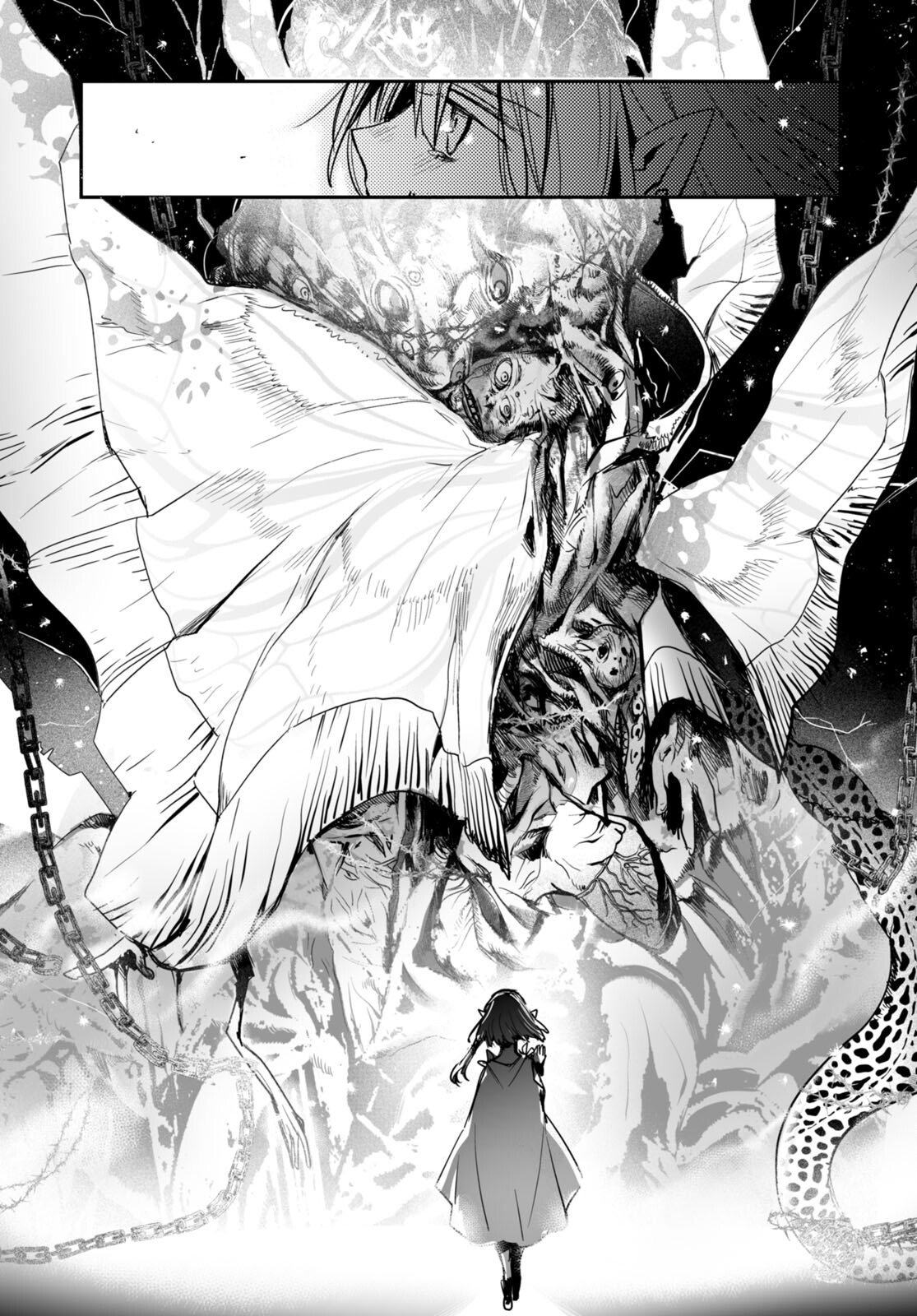 Killing Me Killing You - Chapter 17 - Page 30