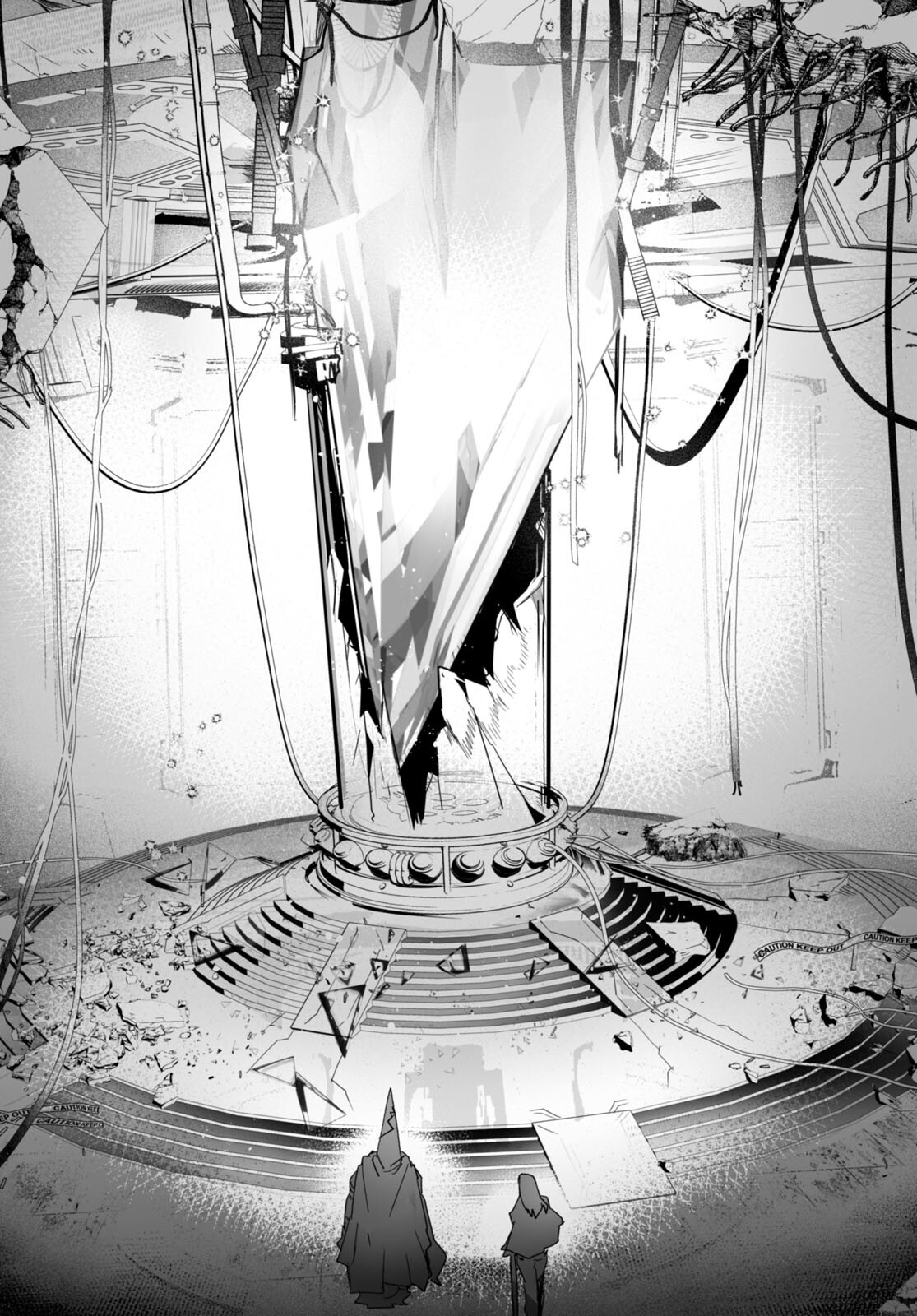 Killing Me Killing You - Chapter 17 - Page 39