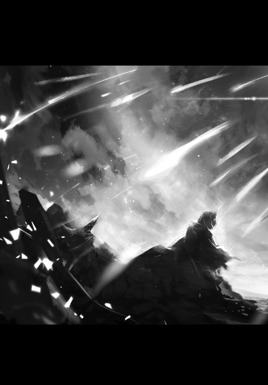 Killing Me Killing You - Chapter 23 - Page 31