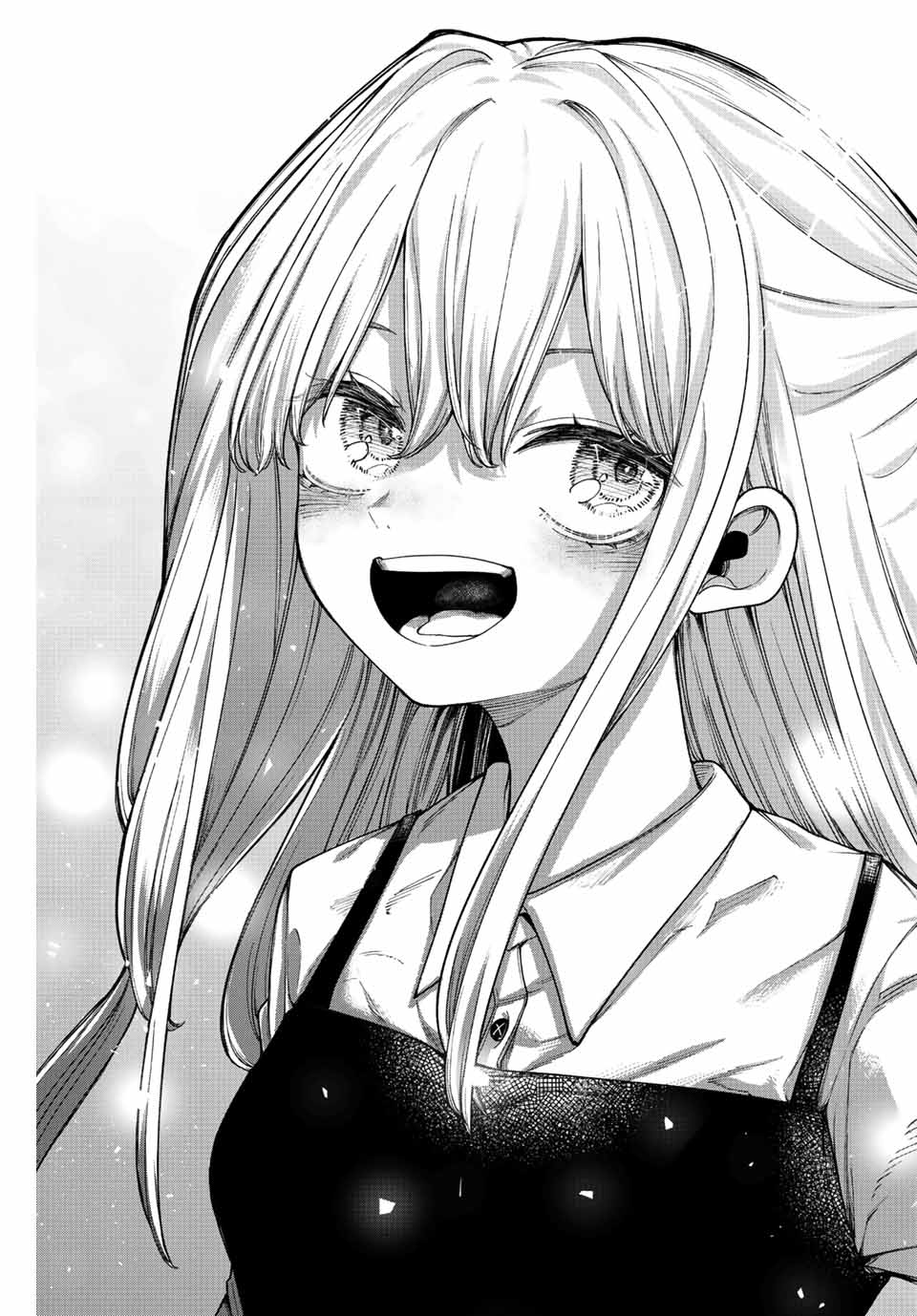 Kimi janakya Dame na Dorei Shoujo - Chapter 54 - Page 19