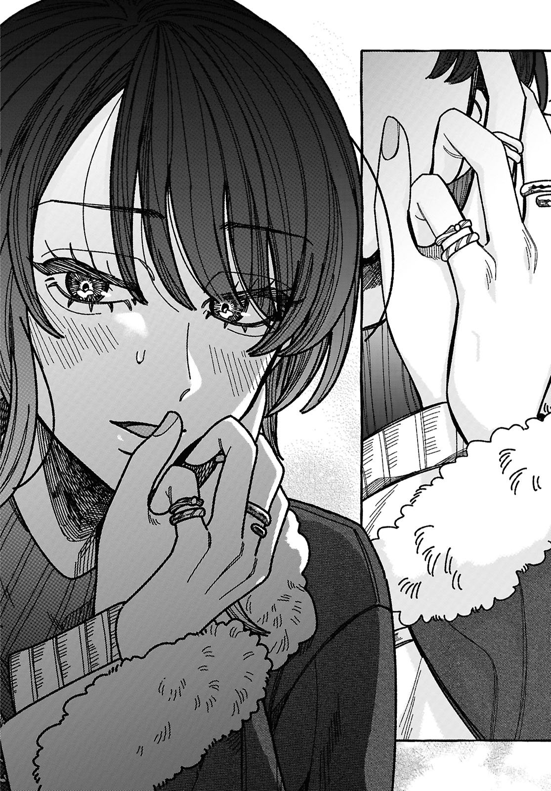 Kimi no Sei Nan Dakara, Sekinin Totte yo ne. - Chapter 1 - Page 26