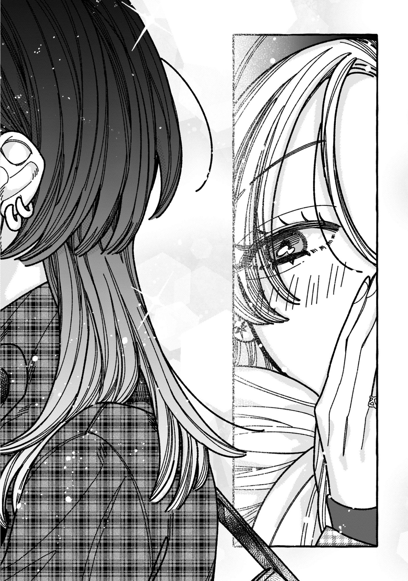 Kimi no Sei Nan Dakara, Sekinin Totte yo ne. - Chapter 2 - Page 22