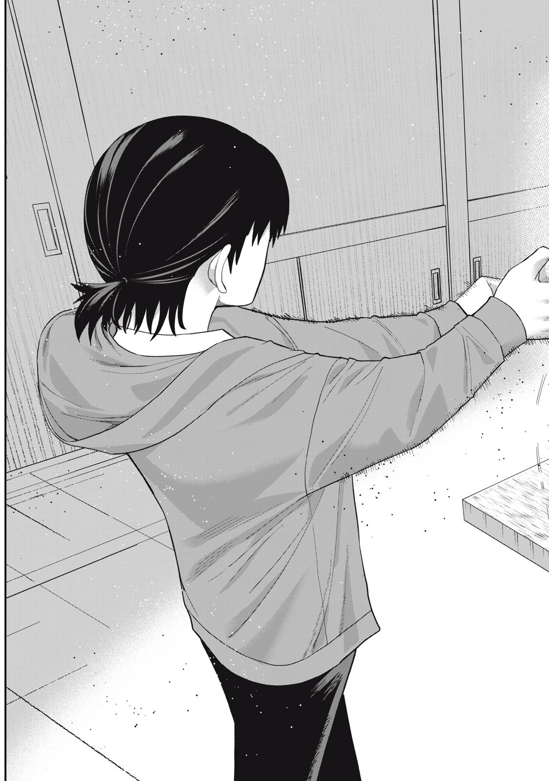 Kimi no Toruso wo Tsukuritai - Chapter 14 - Page 13