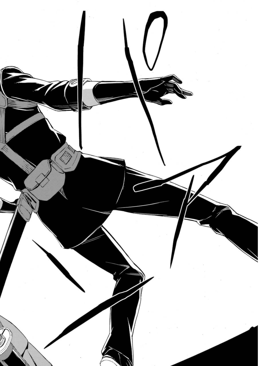 Kimi Shinitamou Koto Nakare - Chapter 1 - Page 64