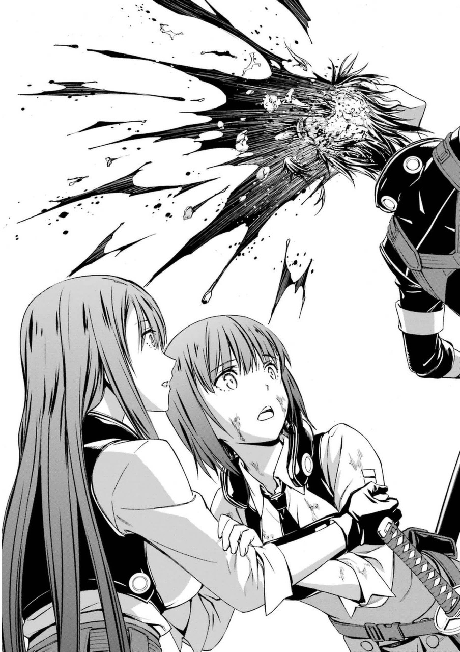 Kimi Shinitamou Koto Nakare - Chapter 1 - Page 65