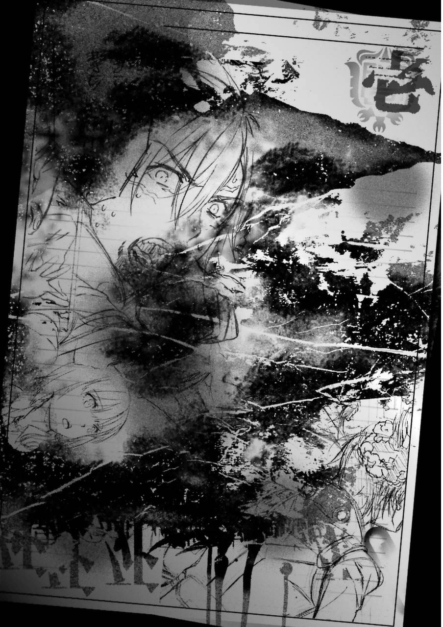 Kimi Shinitamou Koto Nakare - Chapter 1 - Page 72