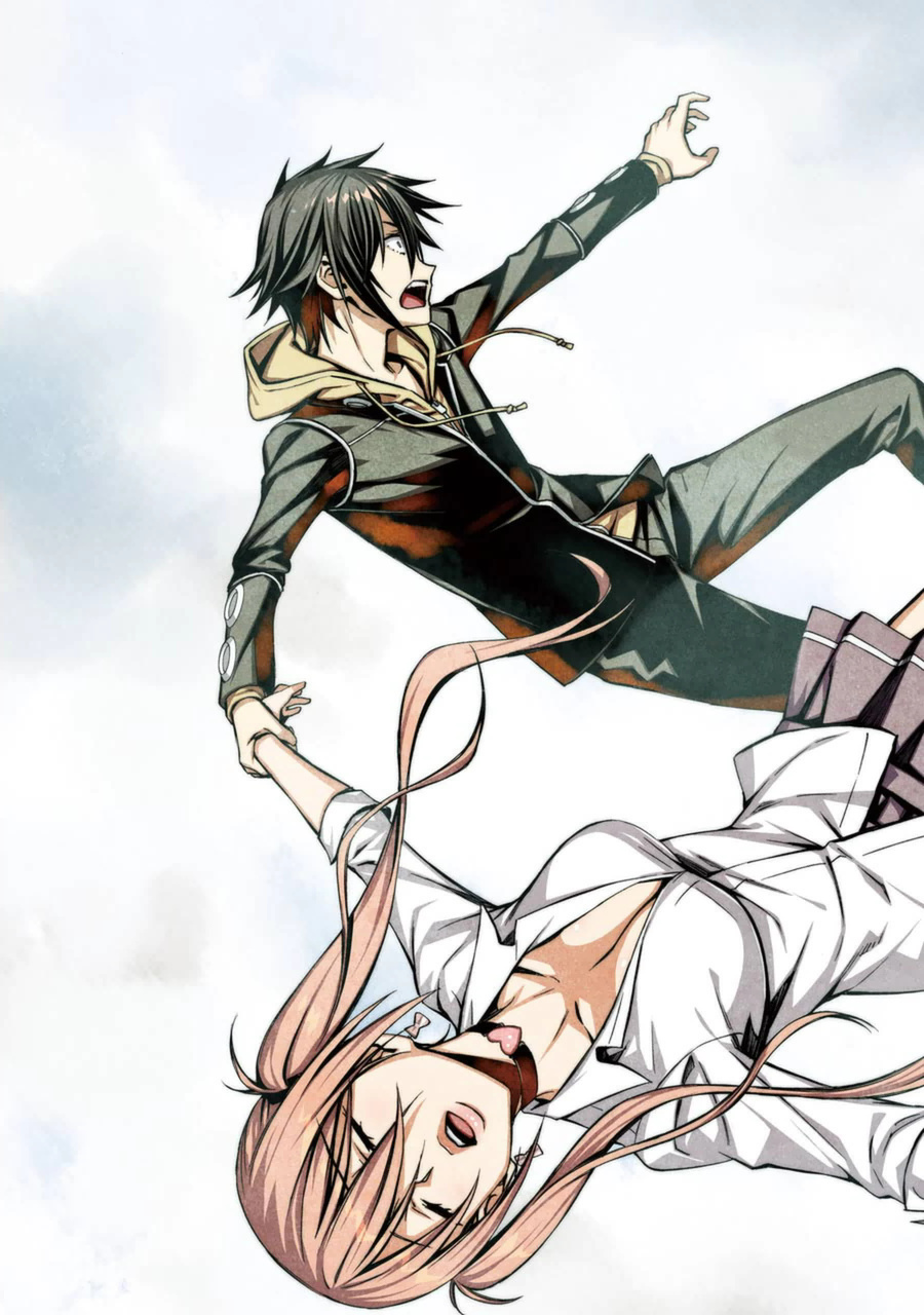 Kimi Shinitamou Koto Nakare - Chapter 11 - Page 3