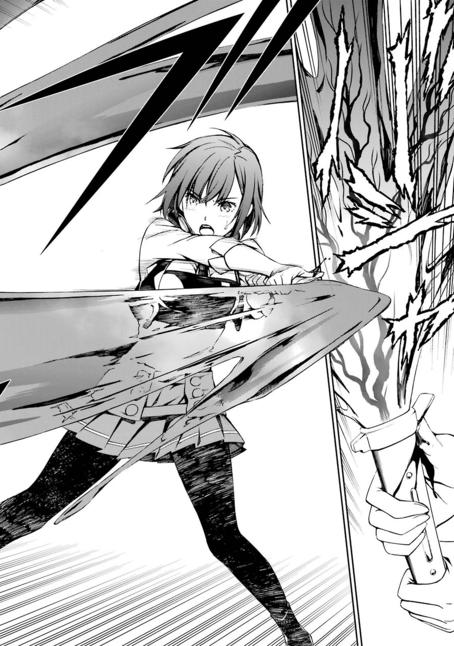 Kimi Shinitamou Koto Nakare - Chapter 15 - Page 22