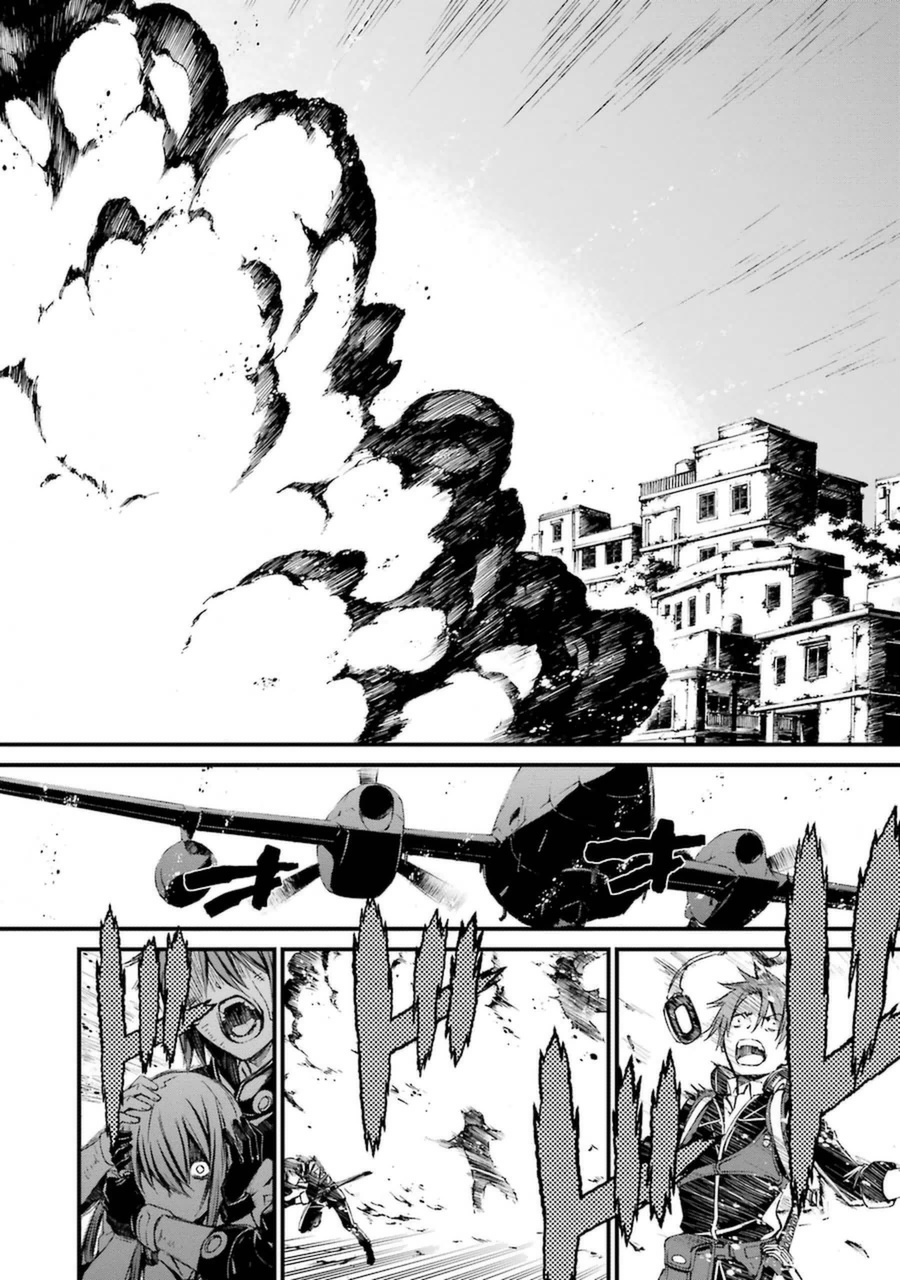 Kimi Shinitamou Koto Nakare - Chapter 2 - Page 40