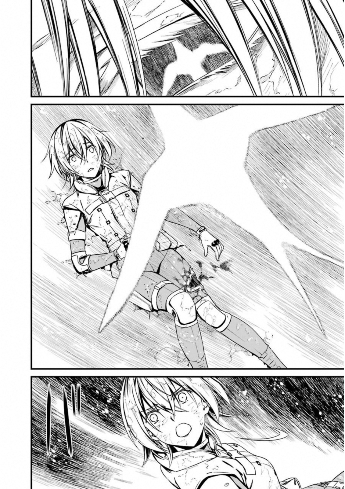 Kimi Shinitamou Koto Nakare - Chapter 27 - Page 27