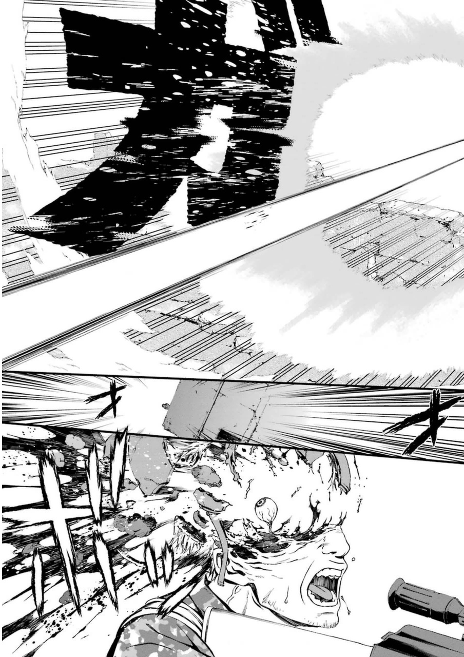 Kimi Shinitamou Koto Nakare - Chapter 3 - Page 23