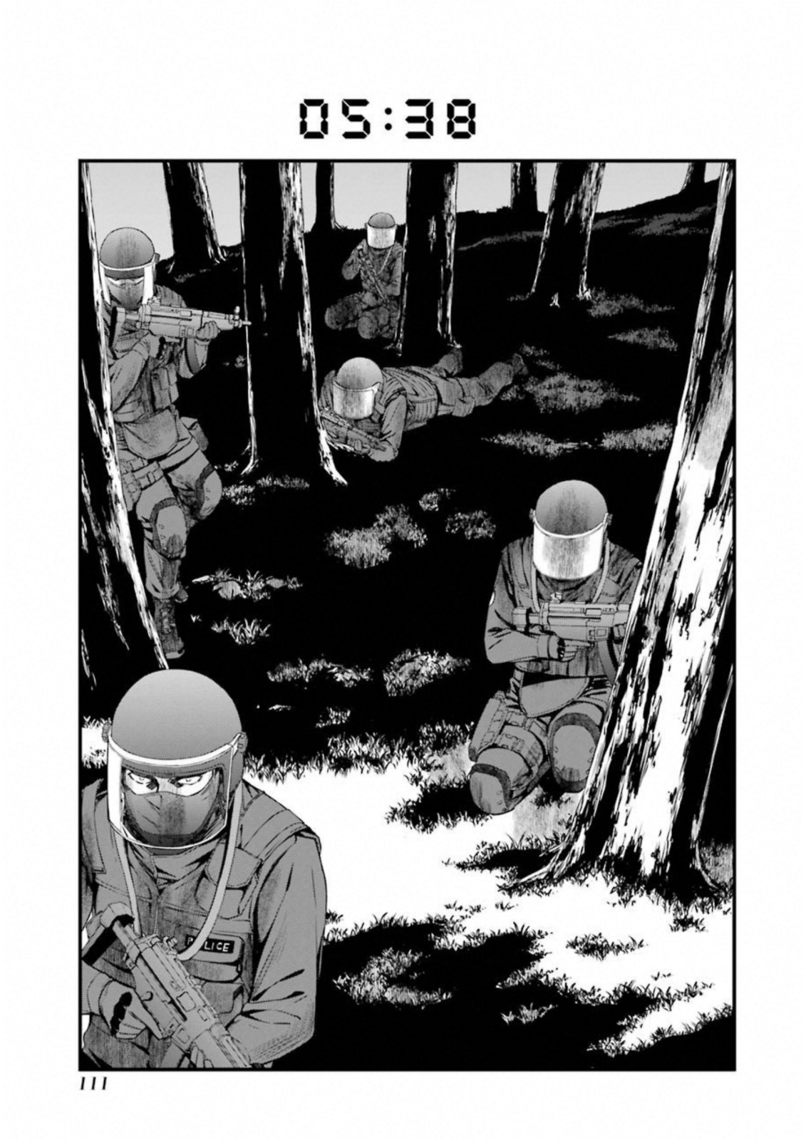 Kimi Shinitamou Koto Nakare - Chapter 33 - Page 15