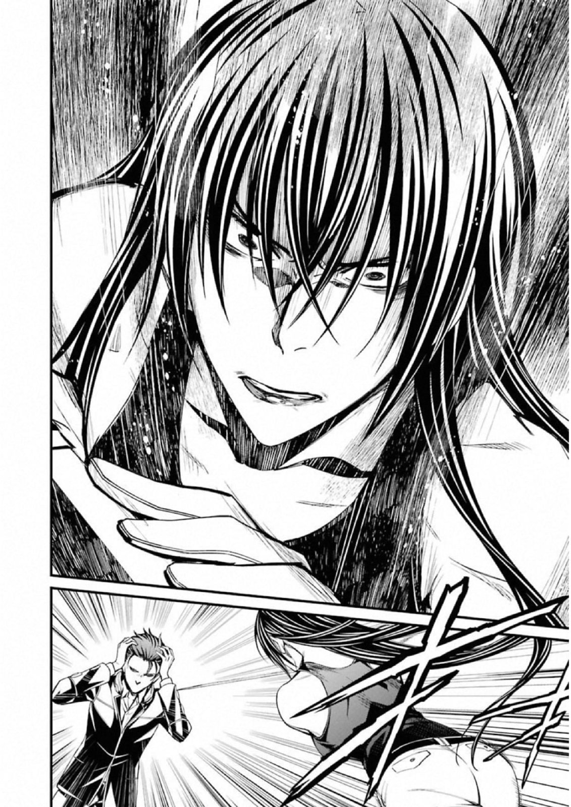 Kimi Shinitamou Koto Nakare - Chapter 39 - Page 18