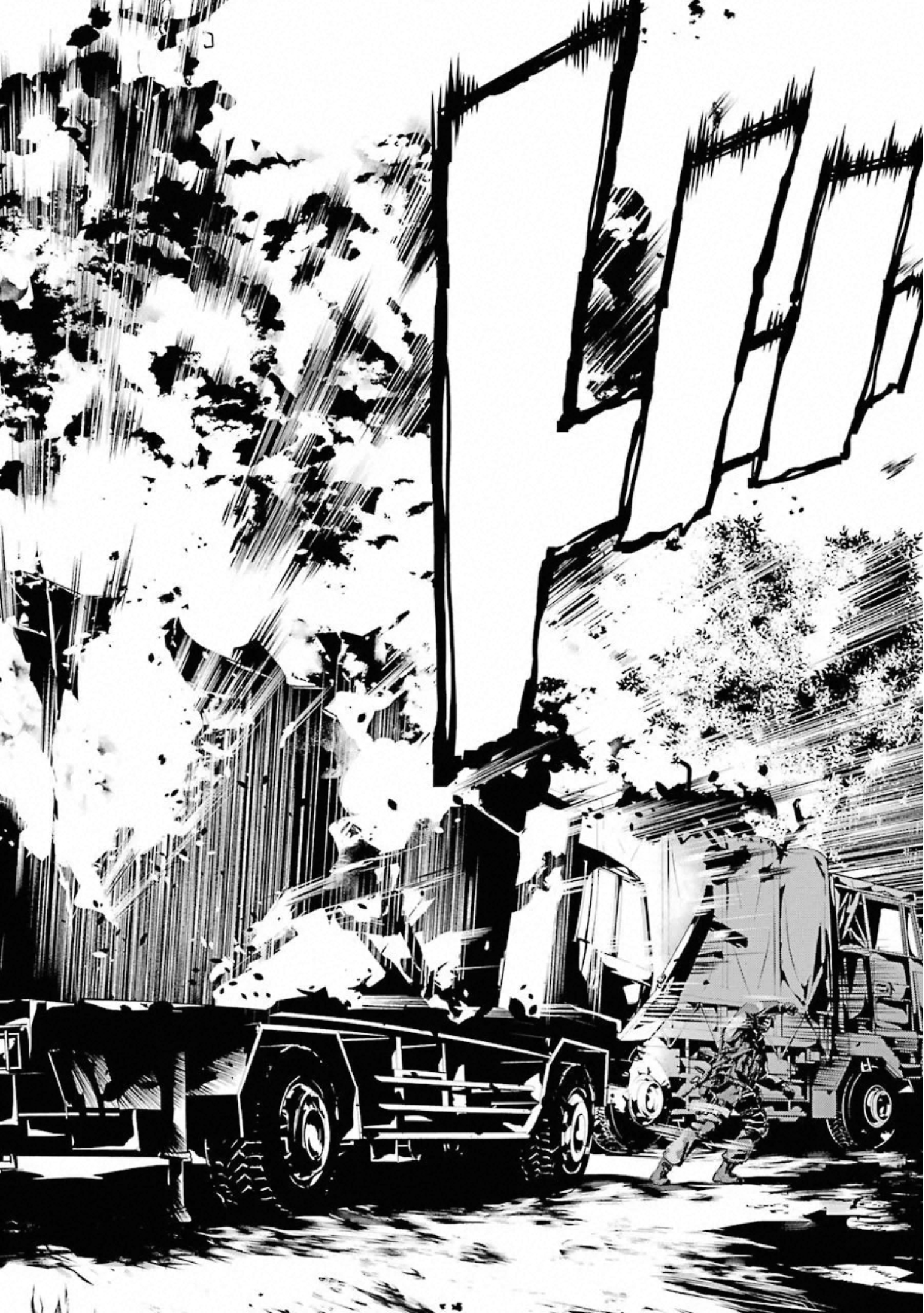 Kimi Shinitamou Koto Nakare - Chapter 49 - Page 22