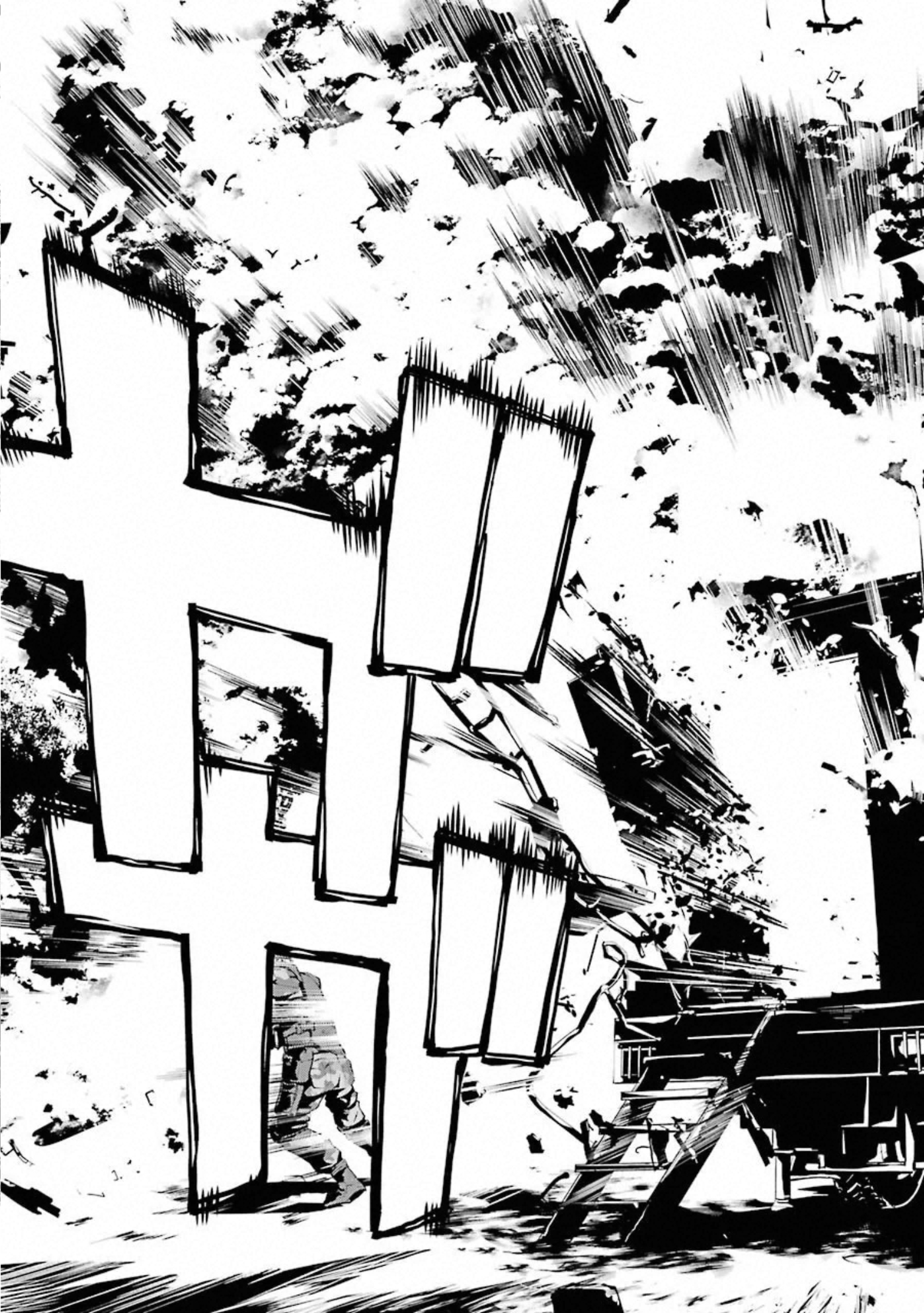 Kimi Shinitamou Koto Nakare - Chapter 49 - Page 23