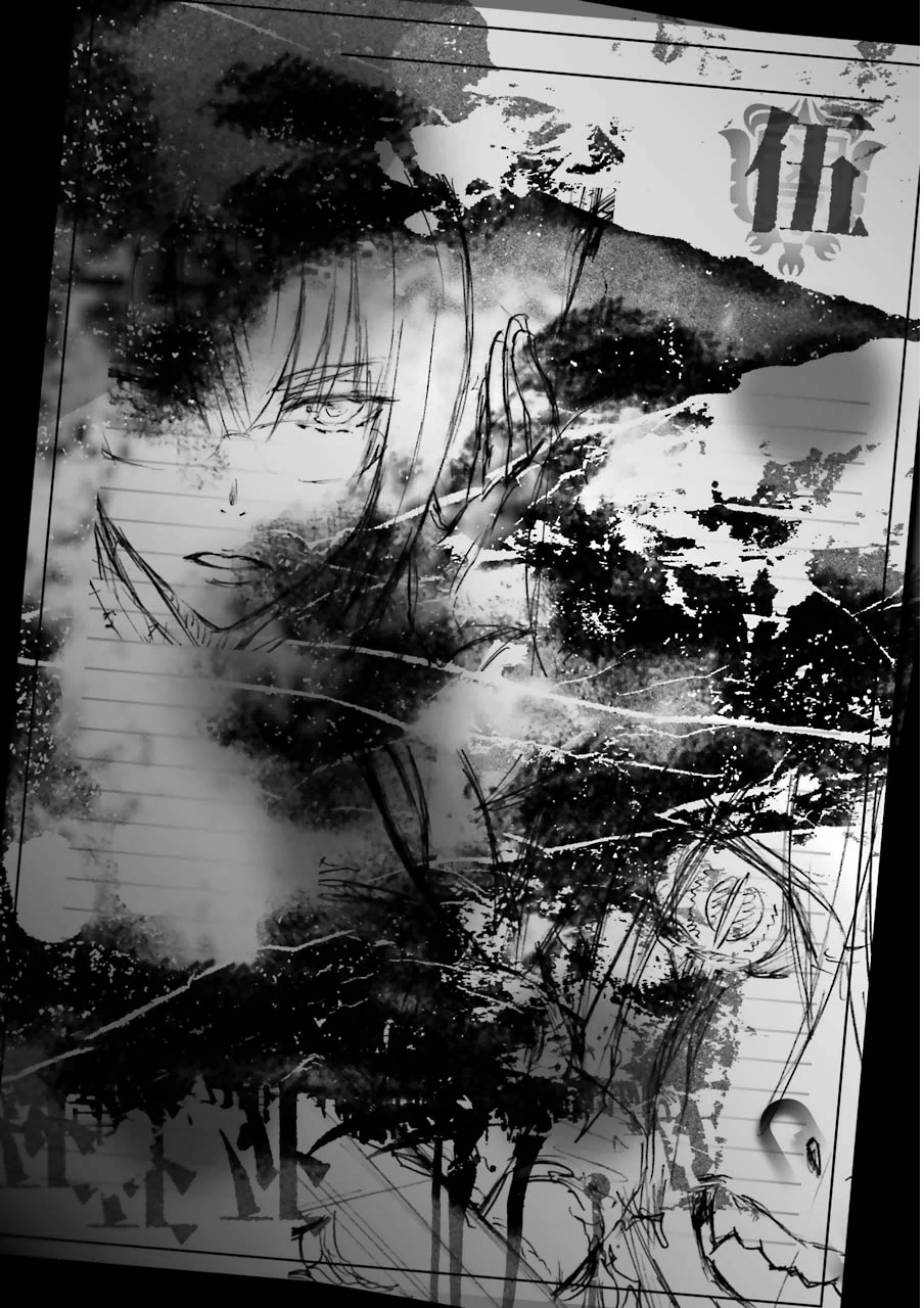 Kimi Shinitamou Koto Nakare - Chapter 5 - Page 34