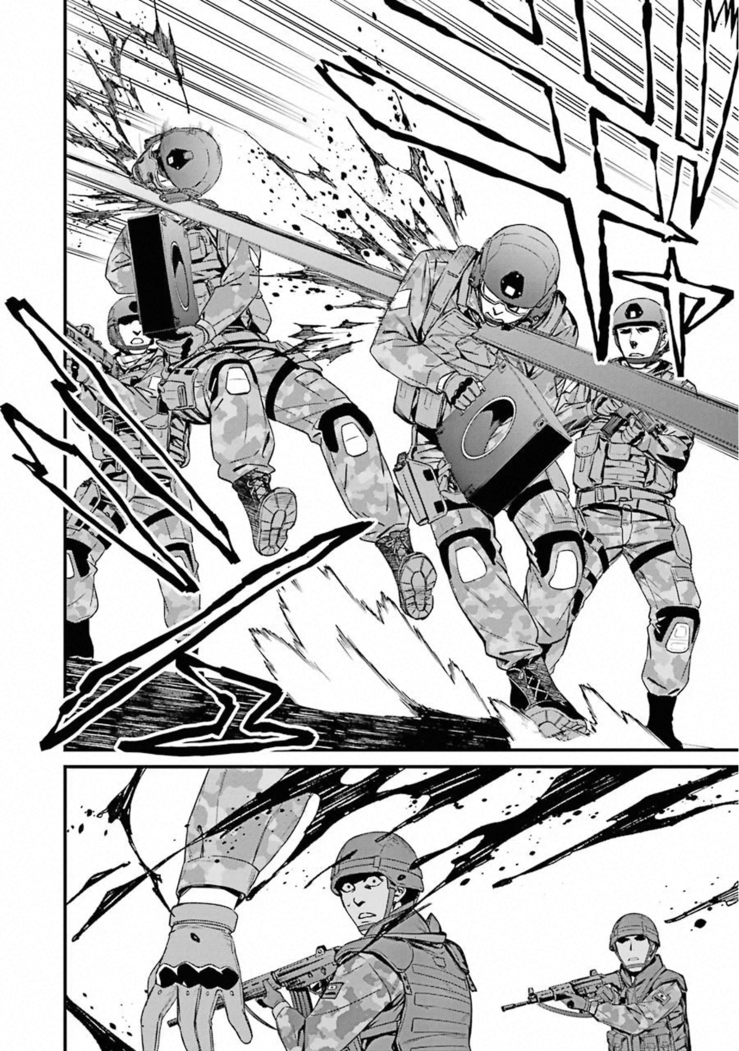 Kimi Shinitamou Koto Nakare - Chapter 51 - Page 14