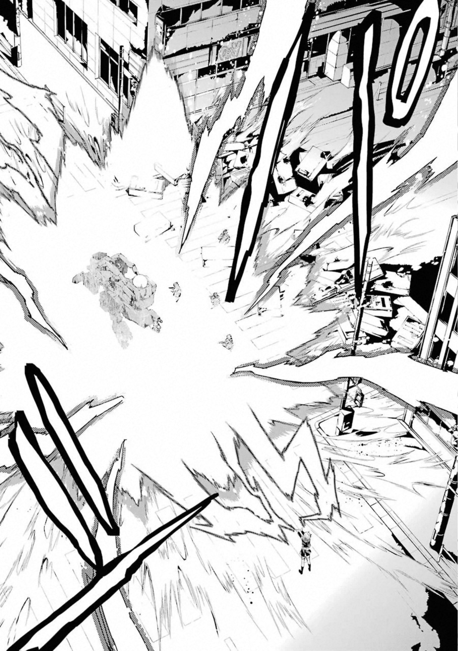 Kimi Shinitamou Koto Nakare - Chapter 53 - Page 24