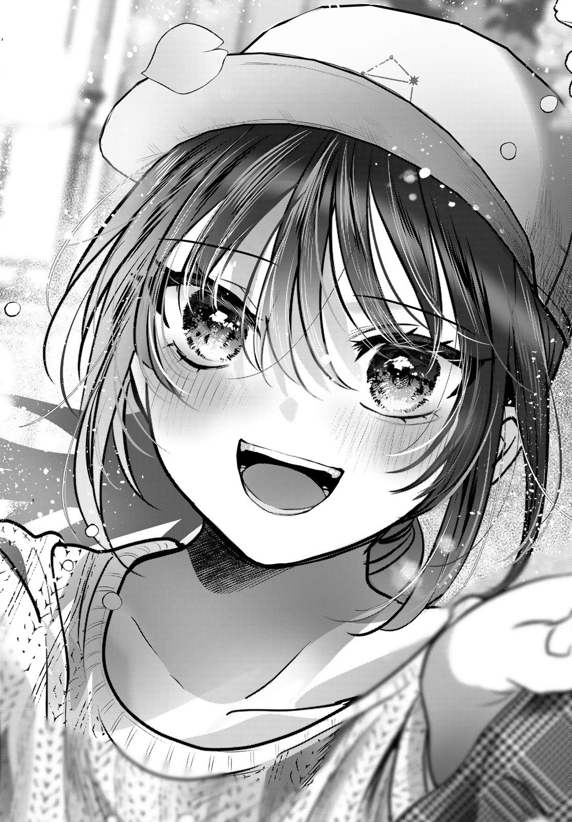 Kimi to Sakura no Hanataba o - Chapter 1 - Page 65