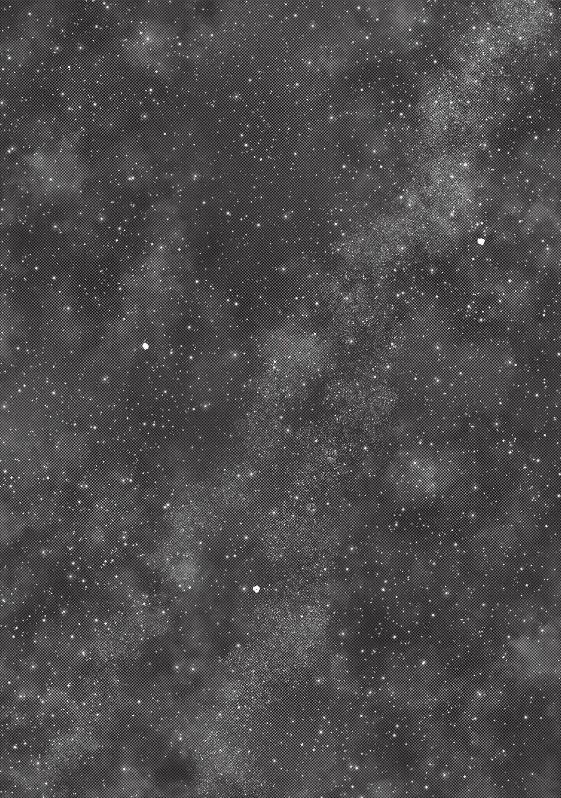 Kimi to Uchuu wo Aruku Tame ni - Chapter 21.2 - Page 7