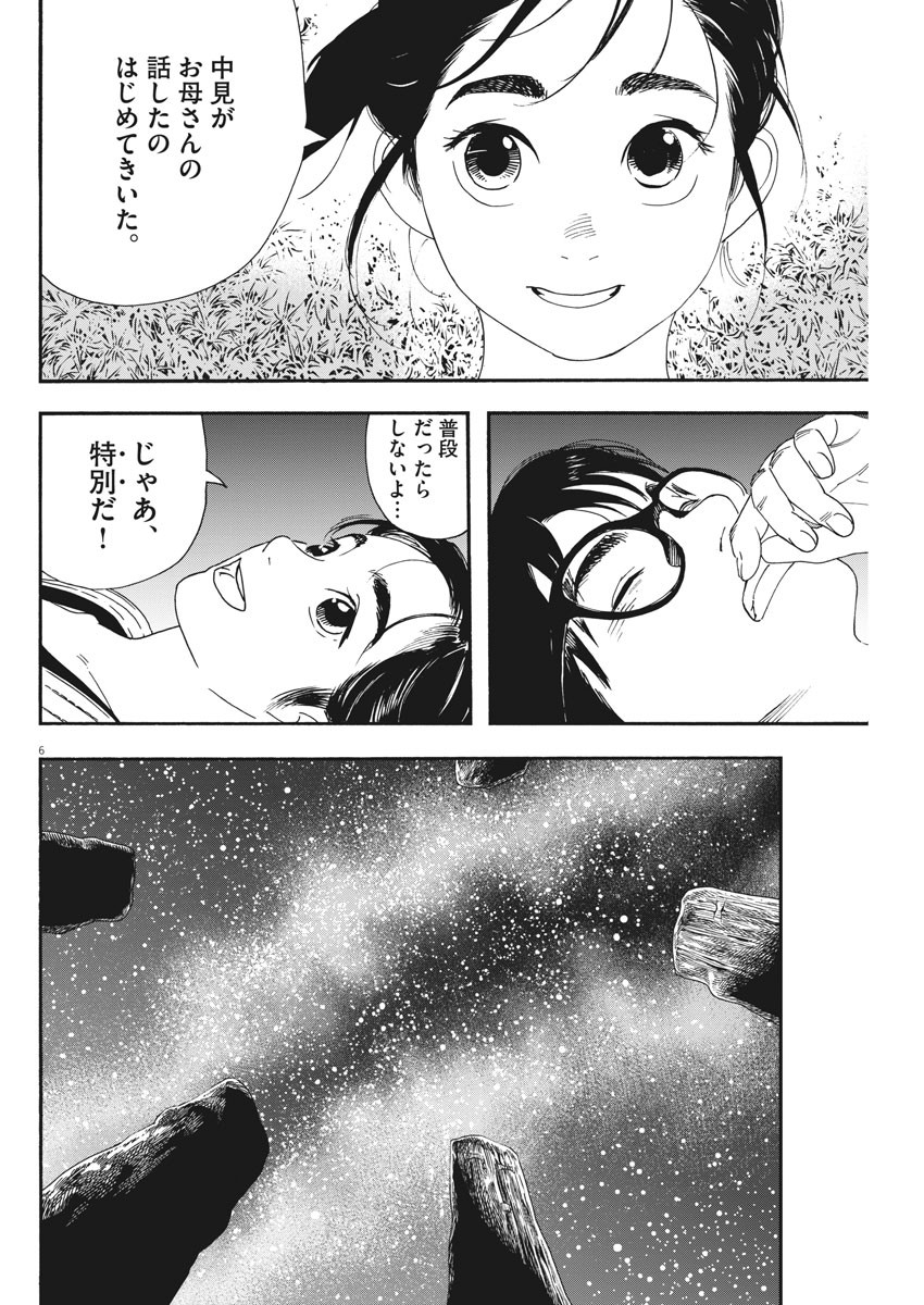 Kimi wa Houkago Insomnia - Chapter 55 - Page 6