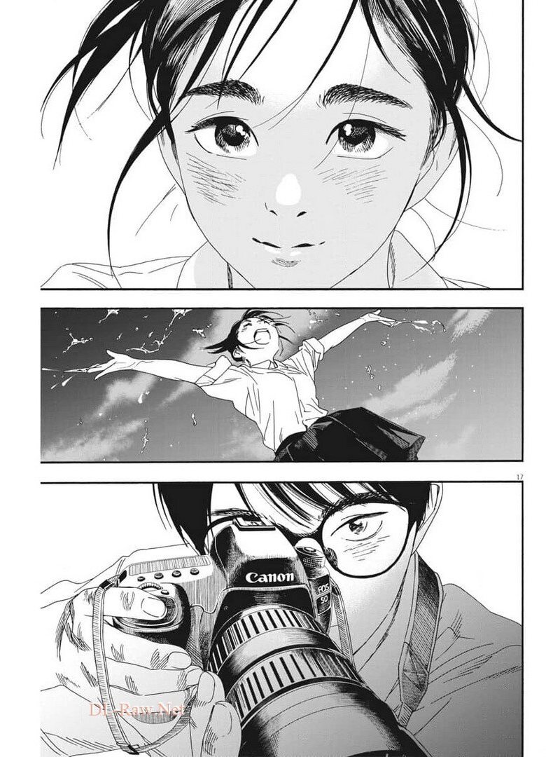 Kimi wa Houkago Insomnia - Chapter 72 - Page 17
