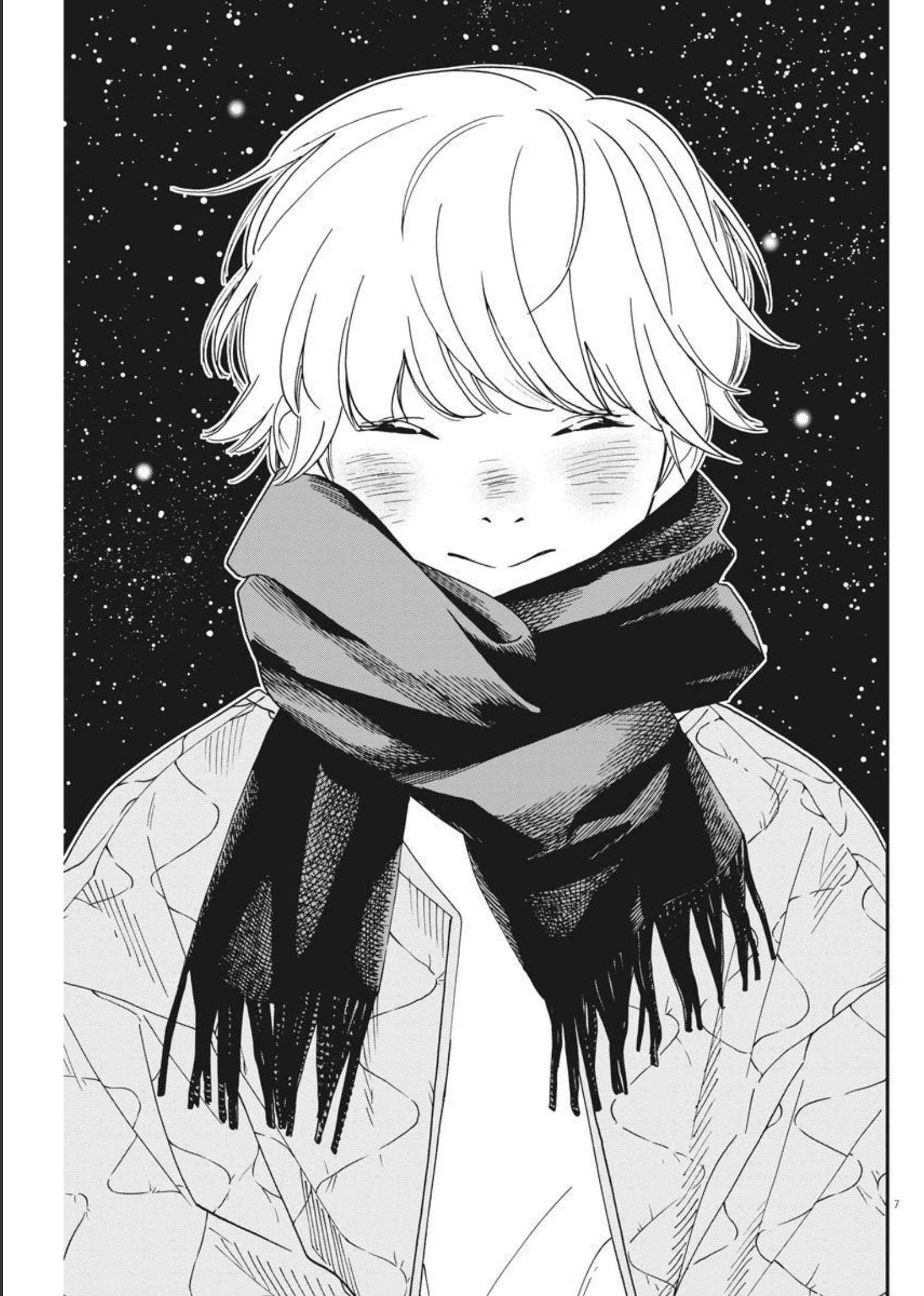 Kimi wa Houkago Insomnia - Chapter 78 - Page 8