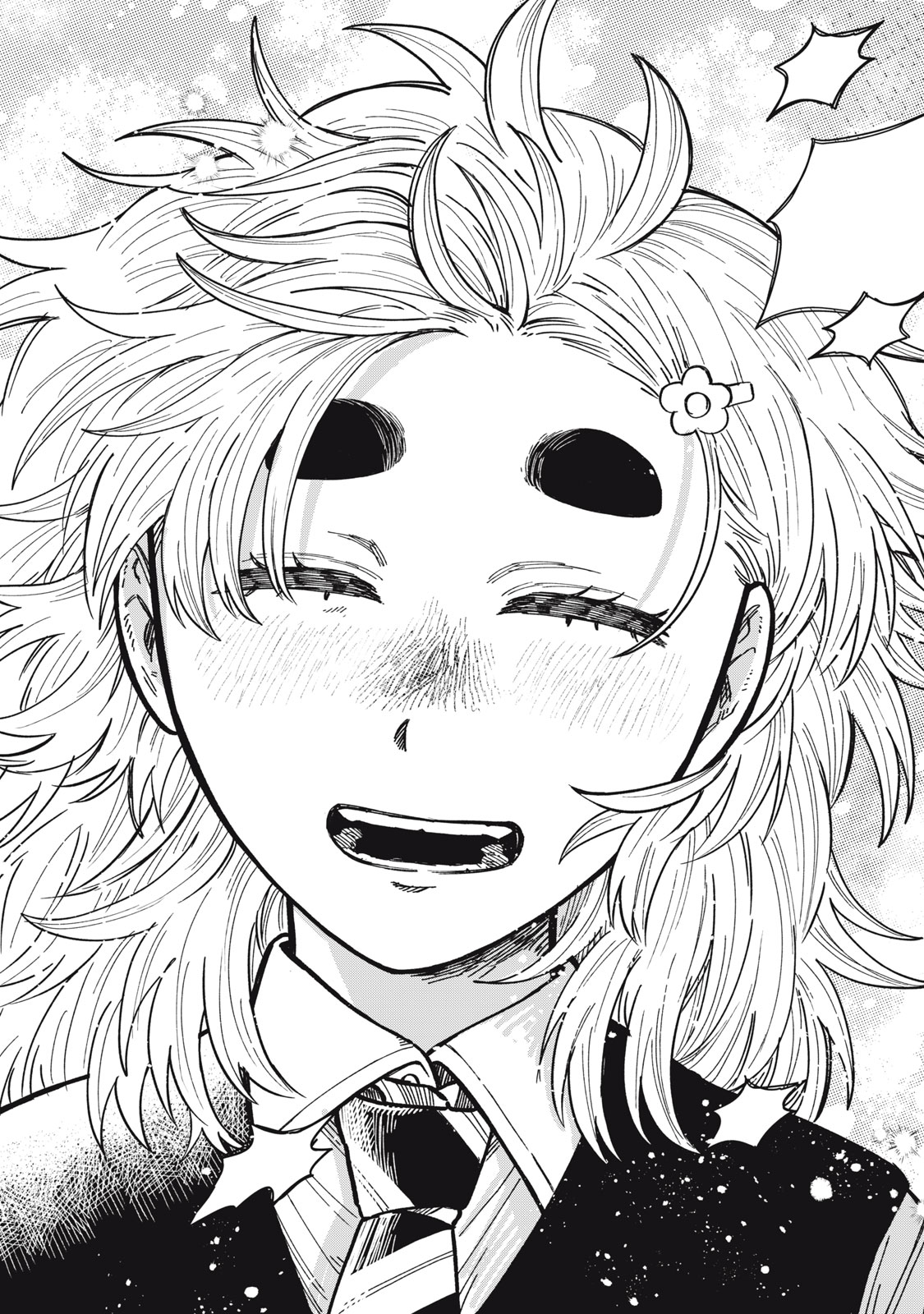 Kimi wa Ore no Yasashikunai haru - Chapter 33.5 - Page 10