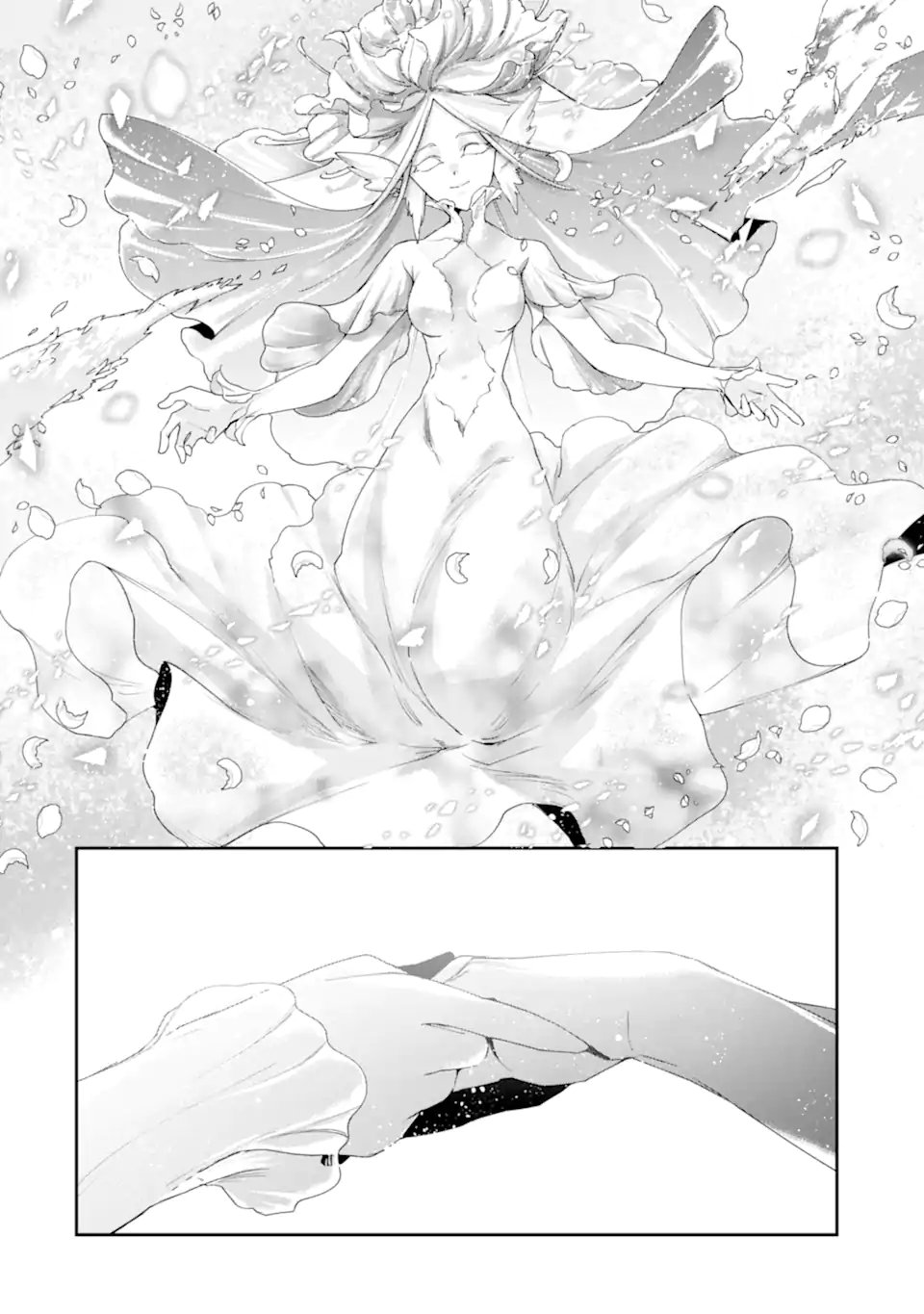 Kimi wo Aisuru Koto Wanai to Itta Koouri no Majutsushi-sama no Kataomoi Aite ga, Hensou Shita Watashi Datta - Chapter 16.2 - Page 9