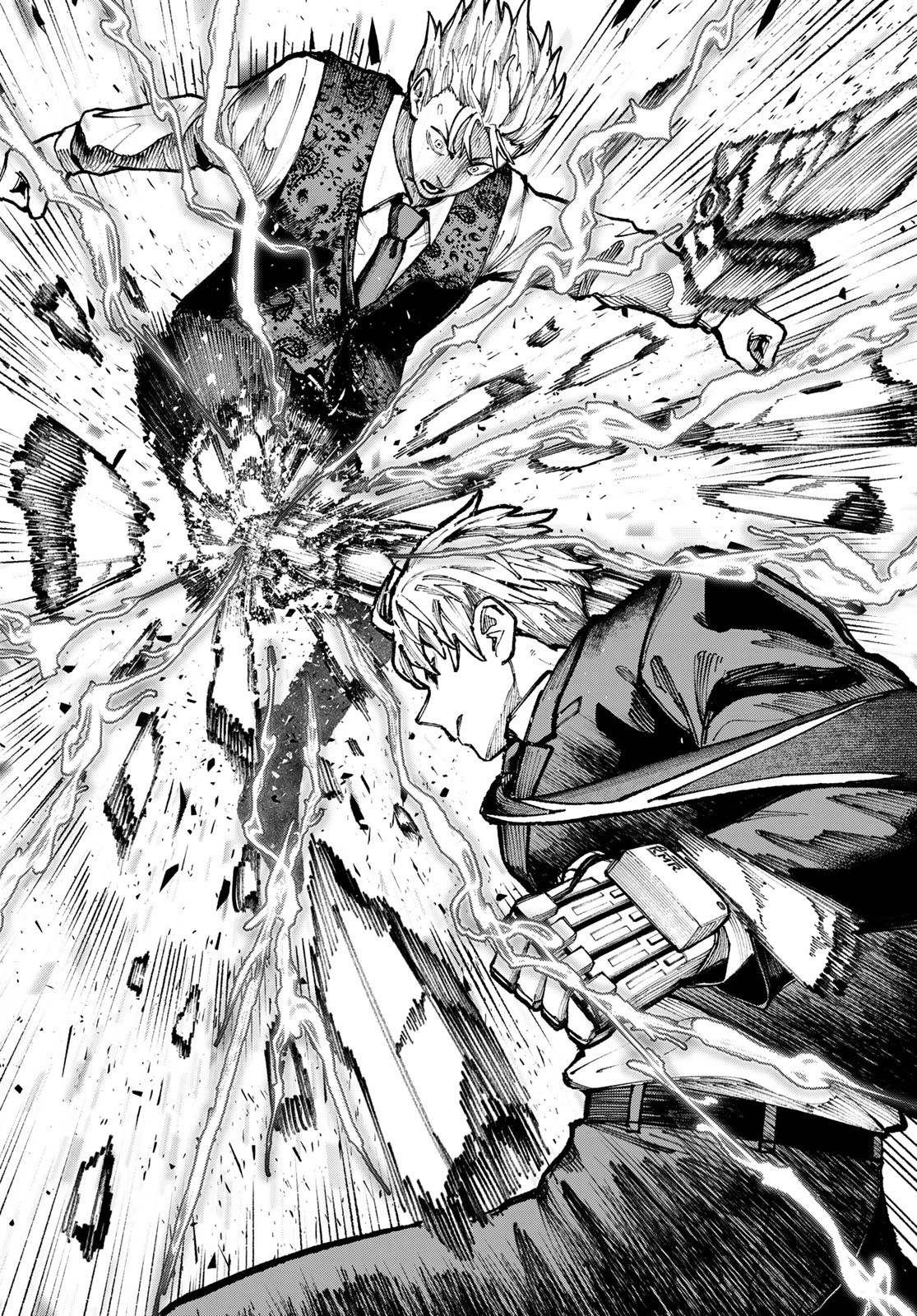 Kimura x Class - Chapter 10 - Page 14