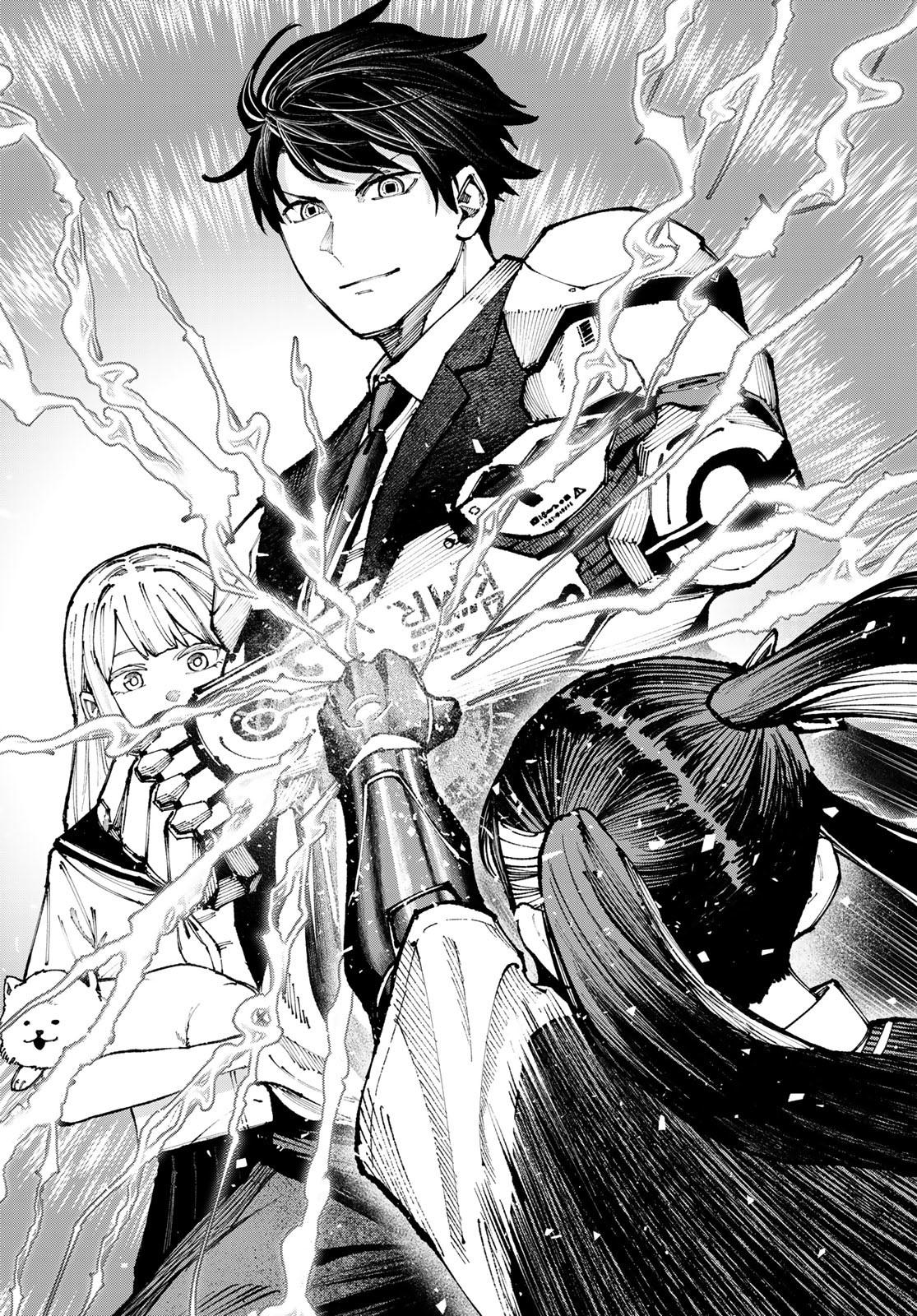 Kimura x Class - Chapter 23 - Page 12