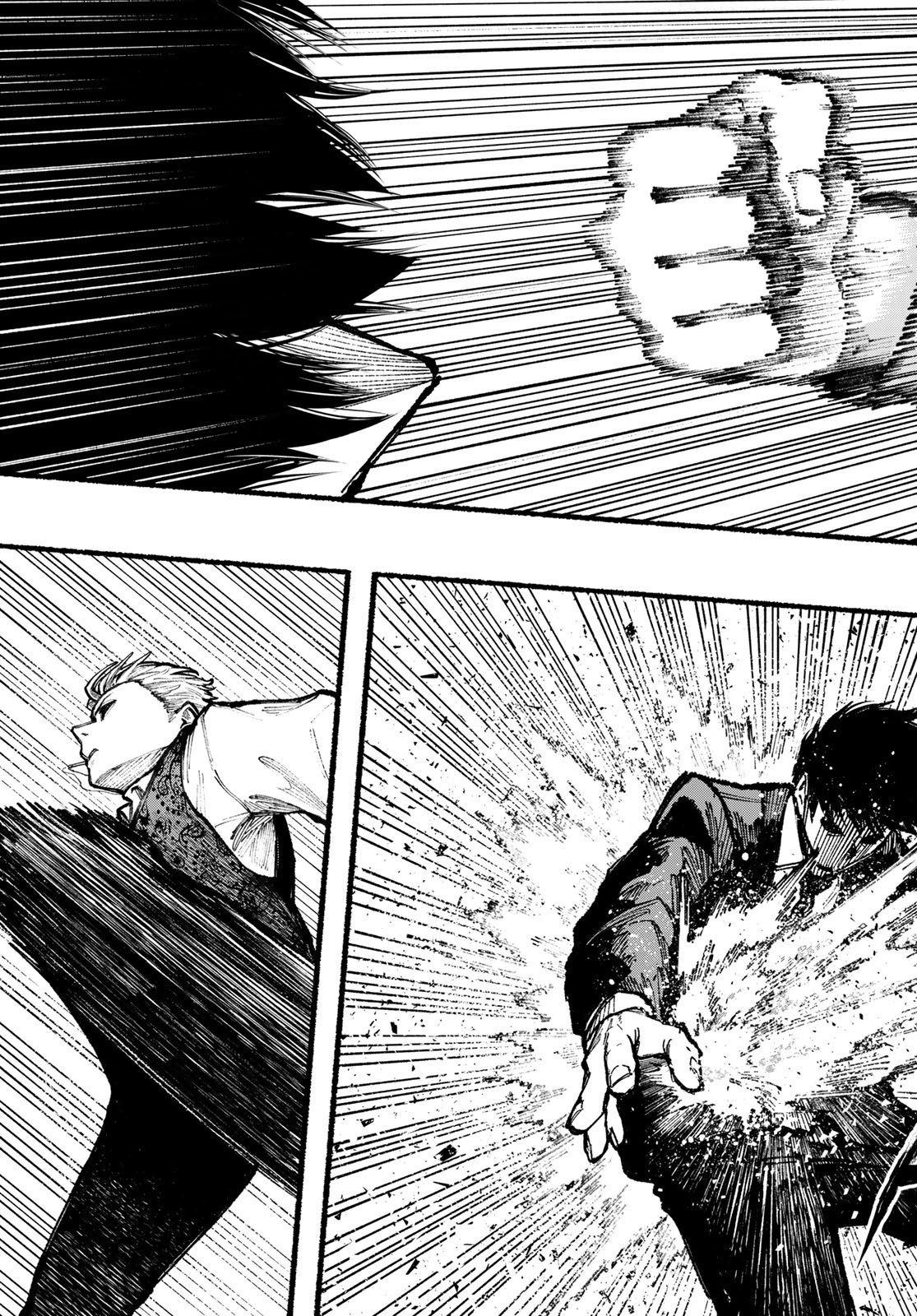 Kimura x Class - Chapter 8 - Page 19