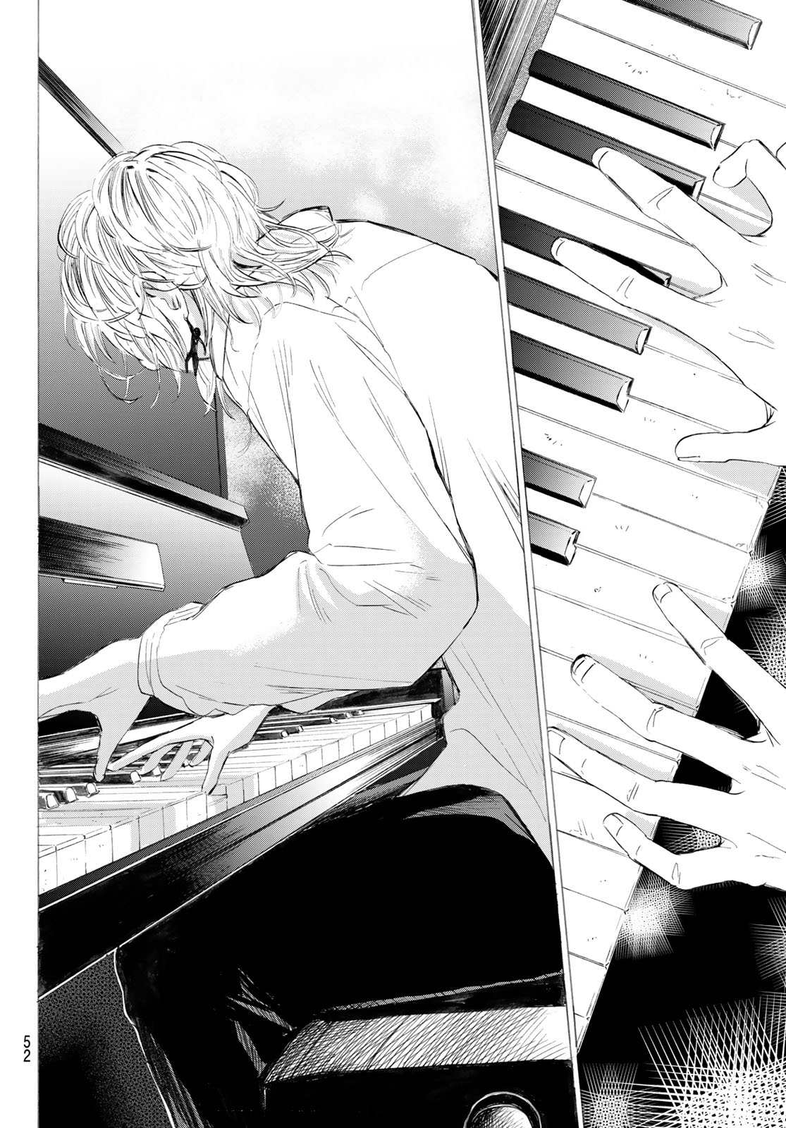 Kinds of Blue! - Chapter 1 - Page 51