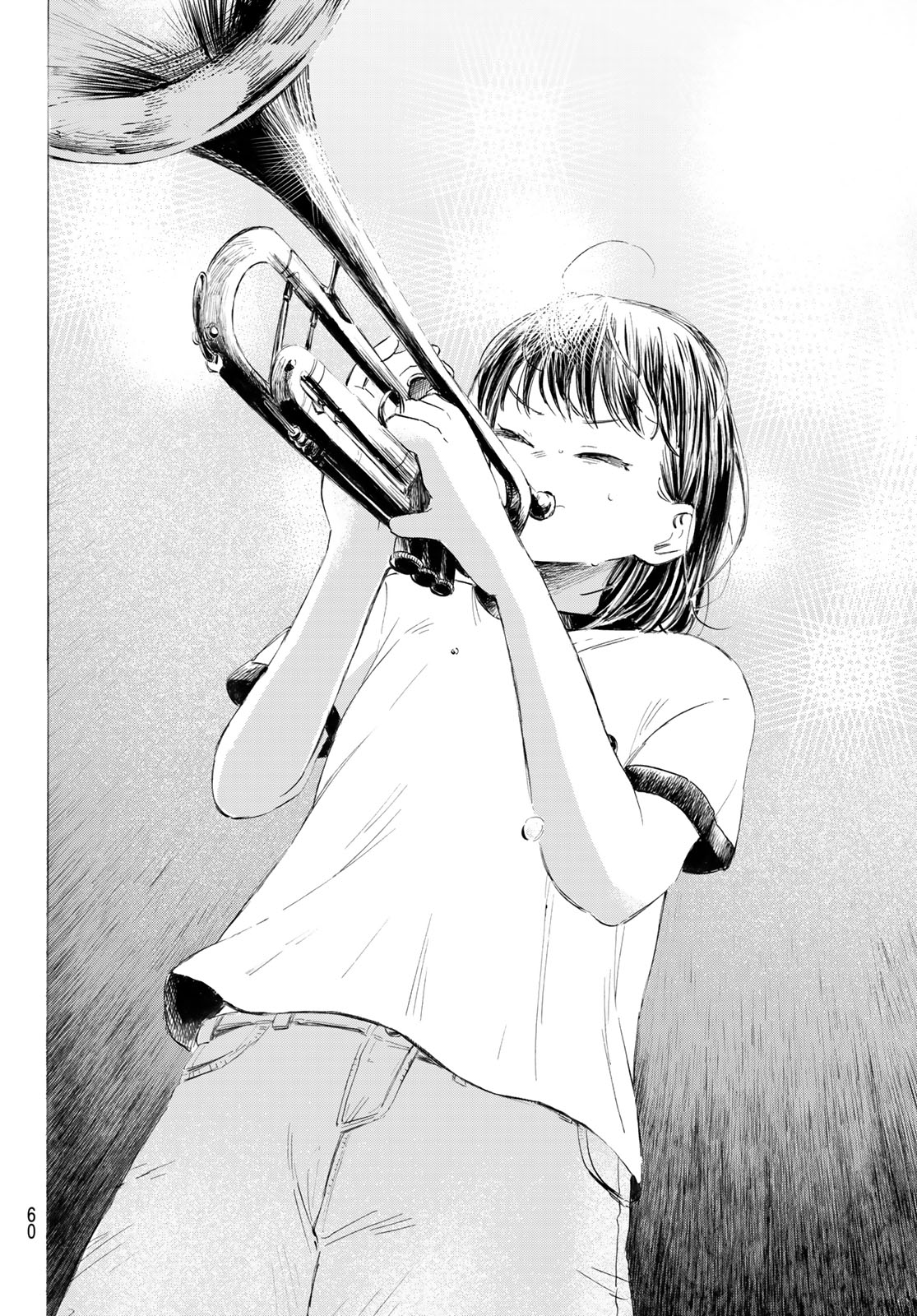 Kinds of Blue! - Chapter 1 - Page 59