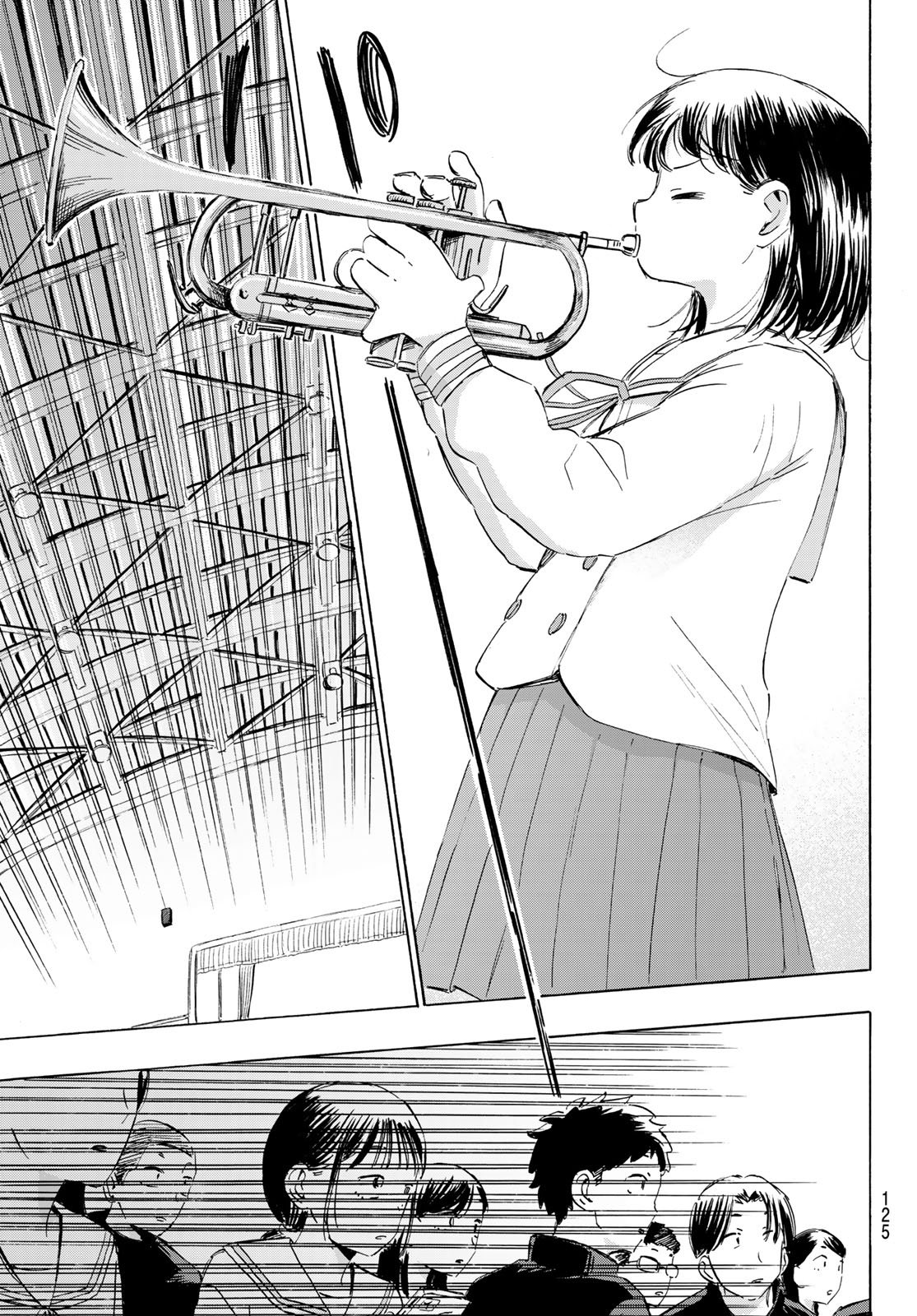 Kinds of Blue! - Chapter 2 - Page 49